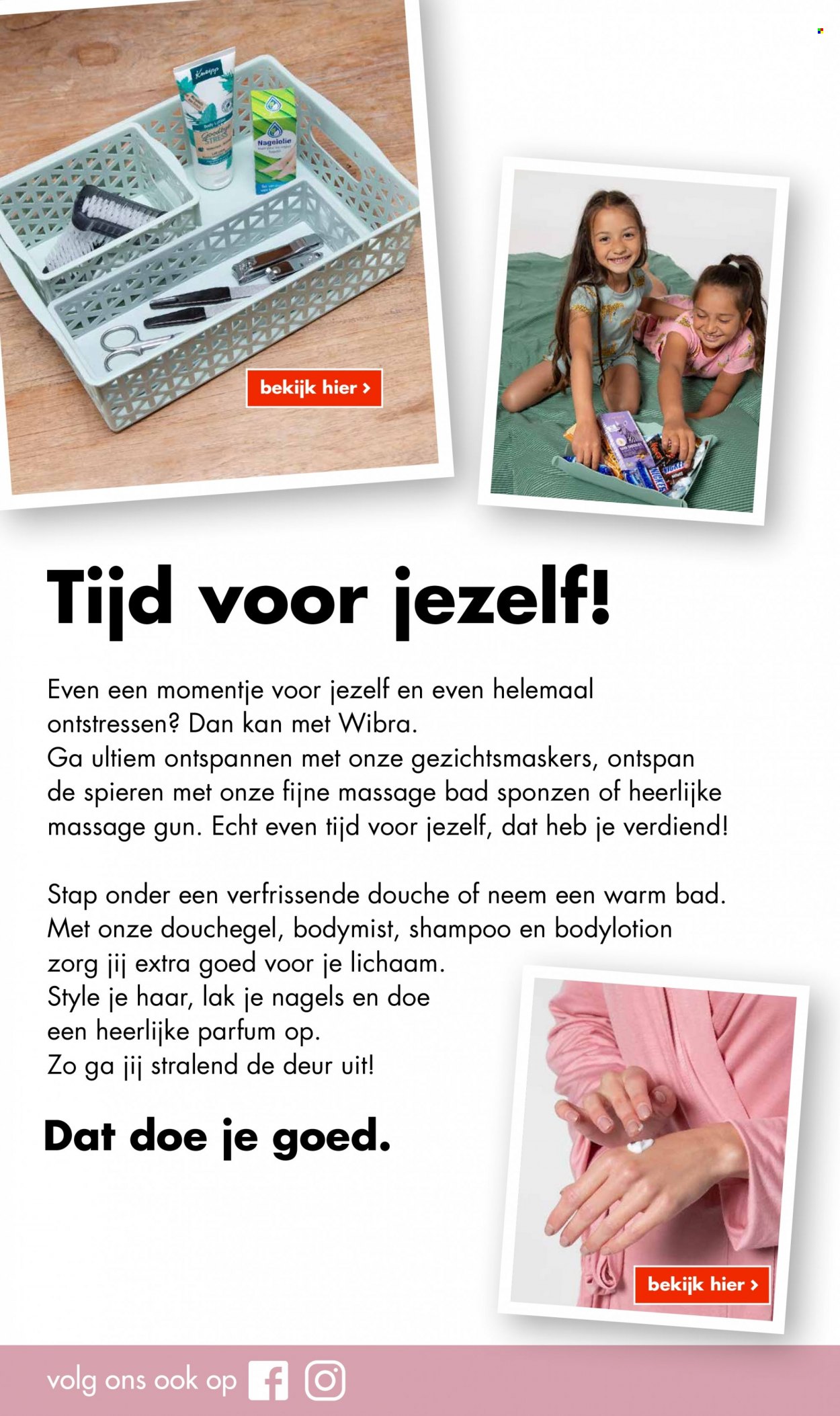 Wibra-aanbieding - 30-5-2022 - 12-6-2022. Pagina 2