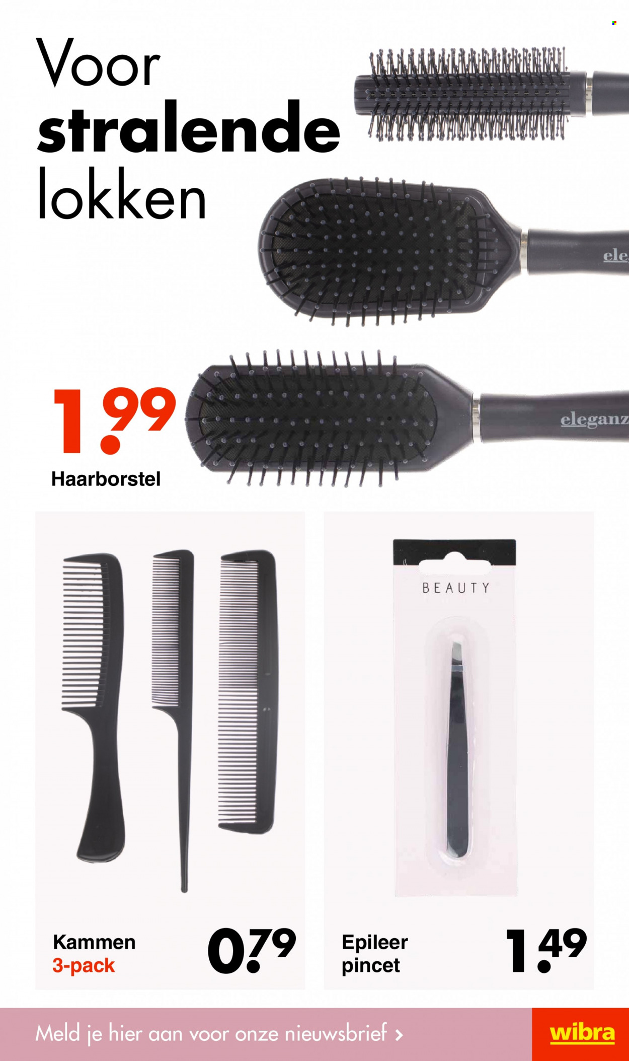 Wibra-aanbieding - 30-5-2022 - 12-6-2022. Pagina 11
