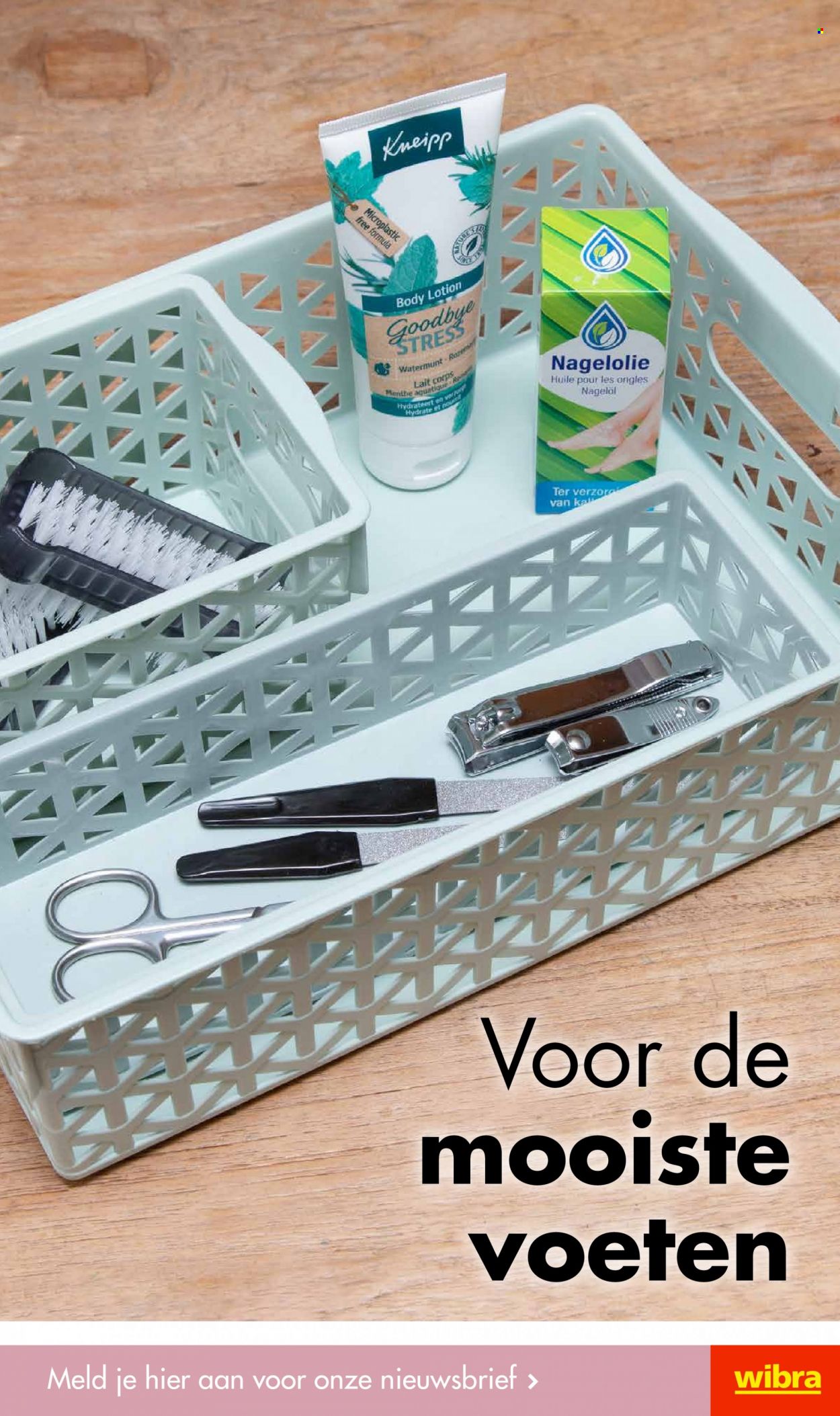 Wibra-aanbieding - 30-5-2022 - 12-6-2022. Pagina 15