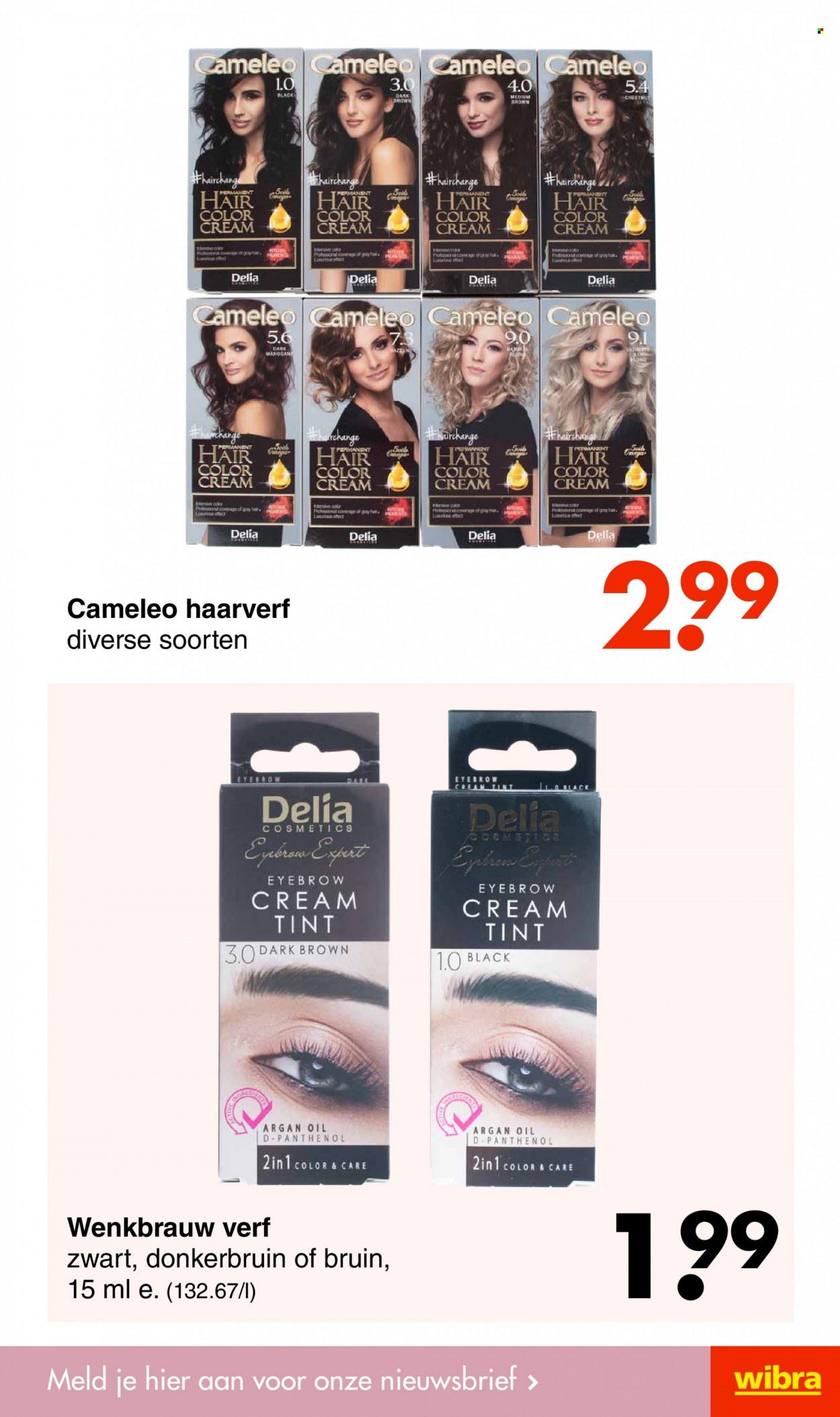 Wibra-aanbieding - 30-5-2022 - 12-6-2022. Pagina 19