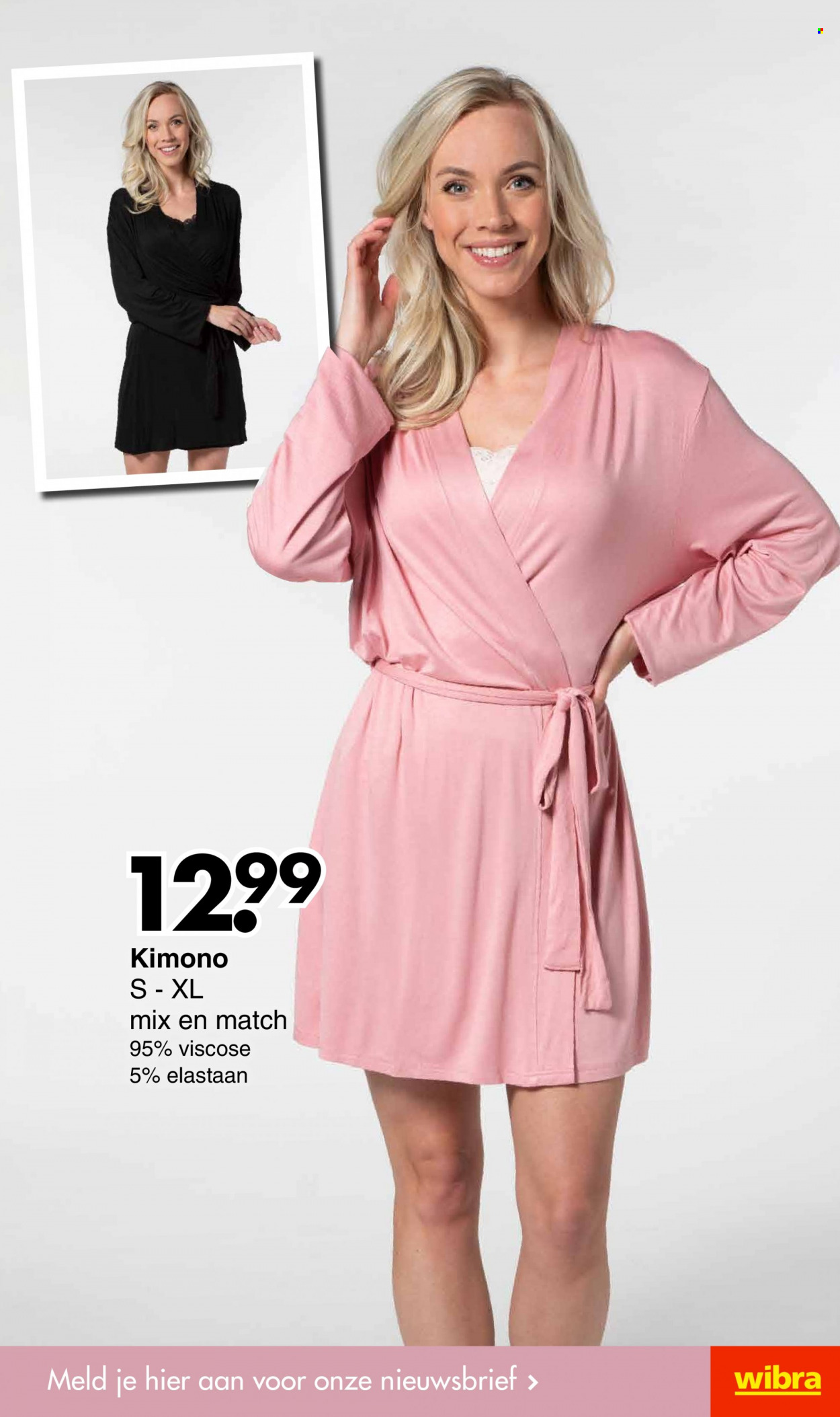 Wibra-aanbieding - 30-5-2022 - 12-6-2022. Pagina 21