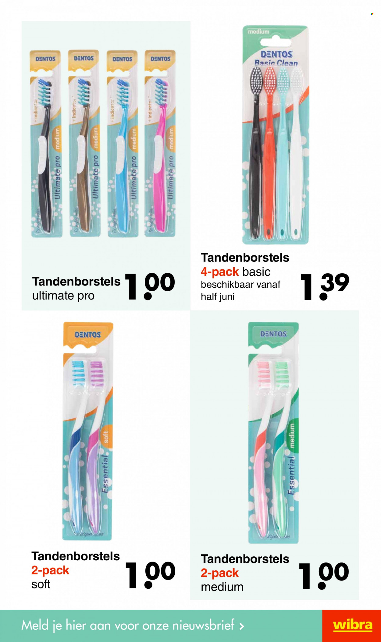 Wibra-aanbieding - 30-5-2022 - 12-6-2022. Pagina 24