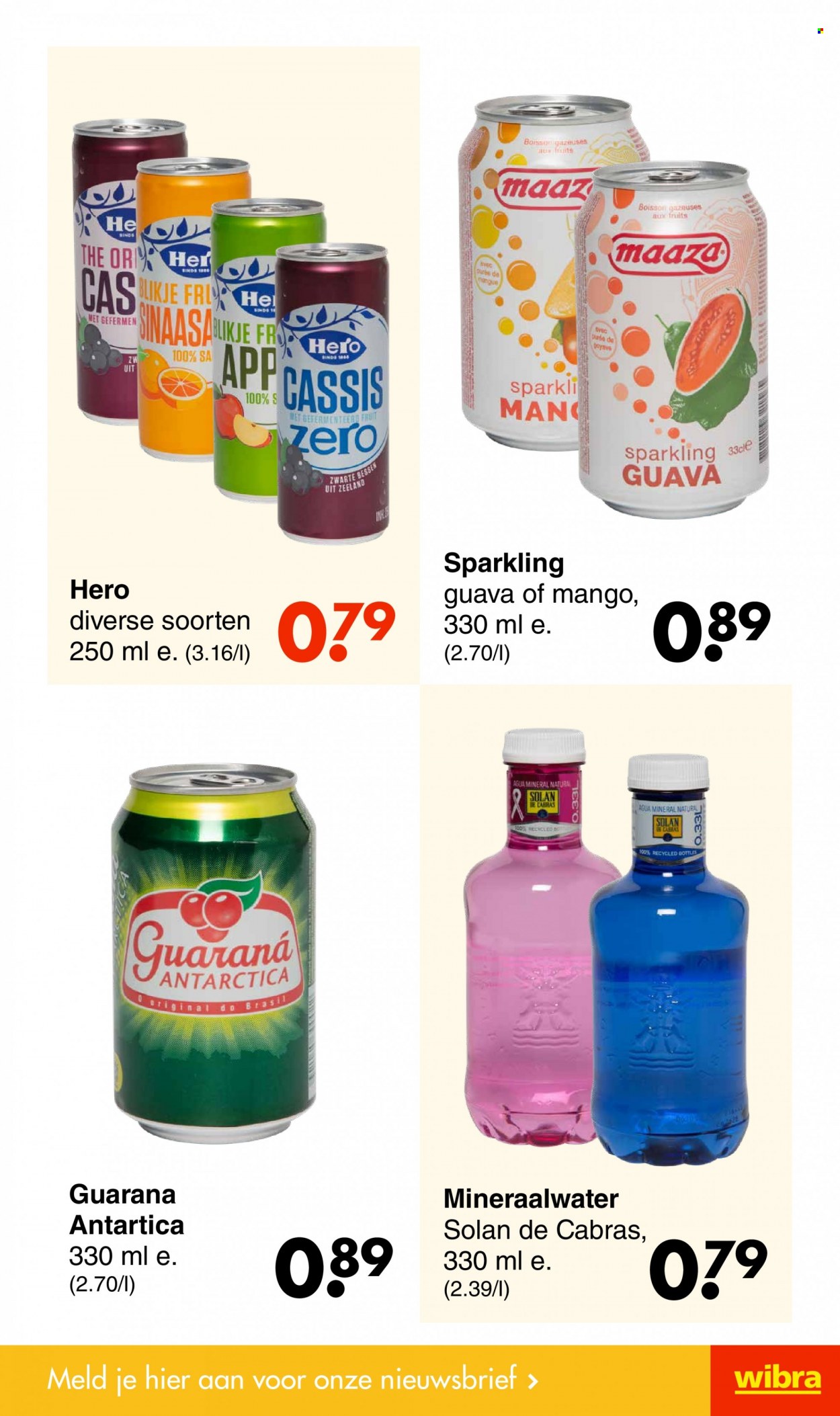 Wibra-aanbieding - 30-5-2022 - 12-6-2022. Pagina 34