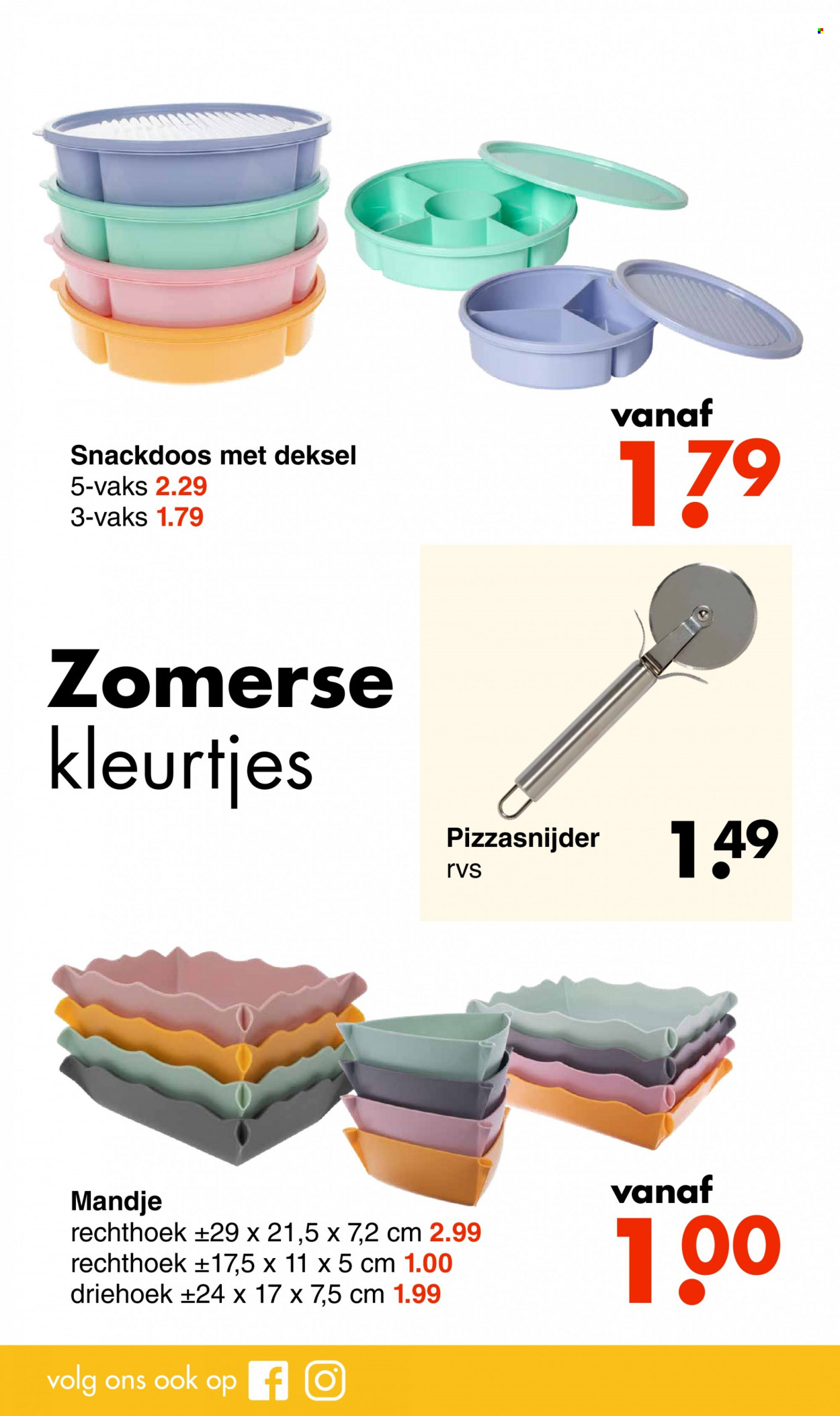 Wibra-aanbieding - 30-5-2022 - 12-6-2022. Pagina 37