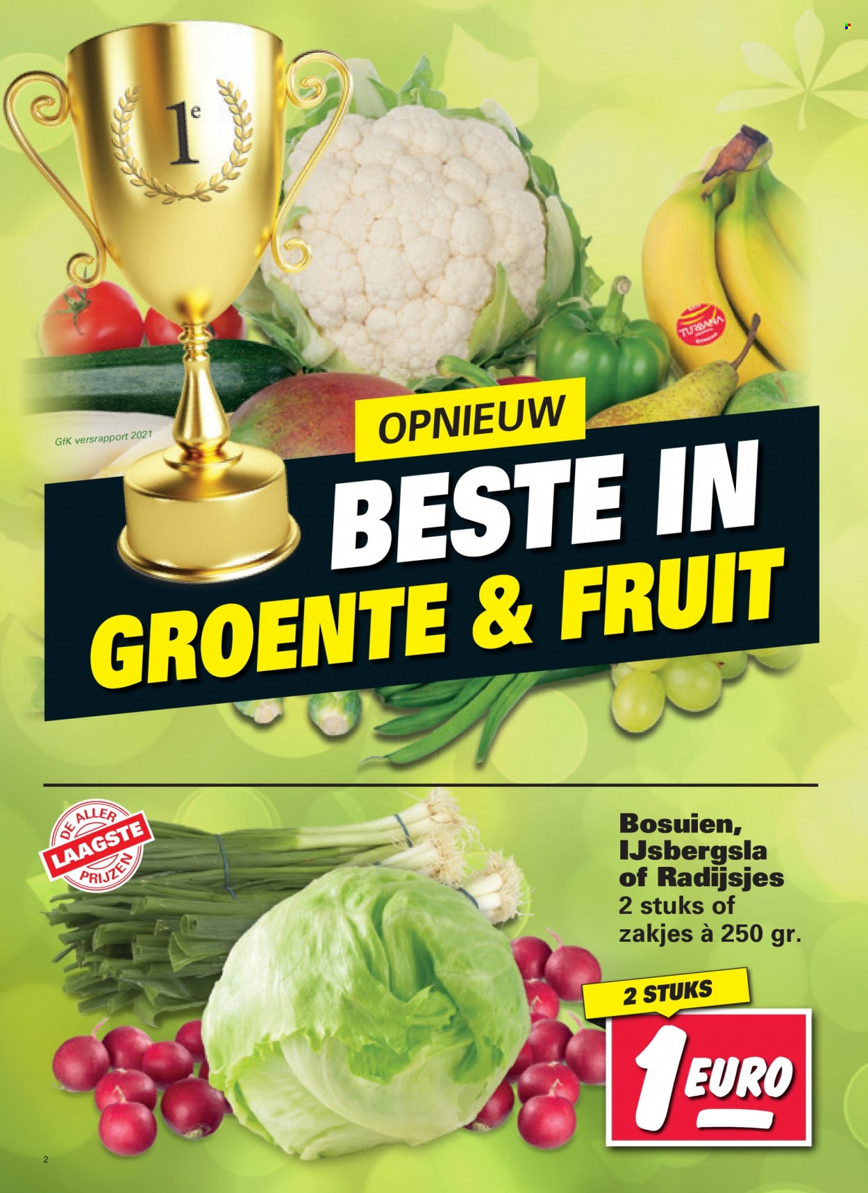 Nettorama-aanbieding - 6-6-2022 - 12-6-2022. Pagina 2