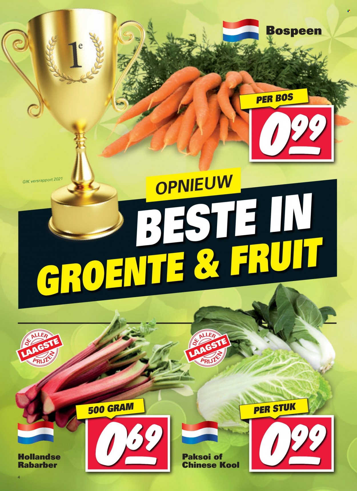 Nettorama-aanbieding - 6-6-2022 - 12-6-2022. Pagina 4