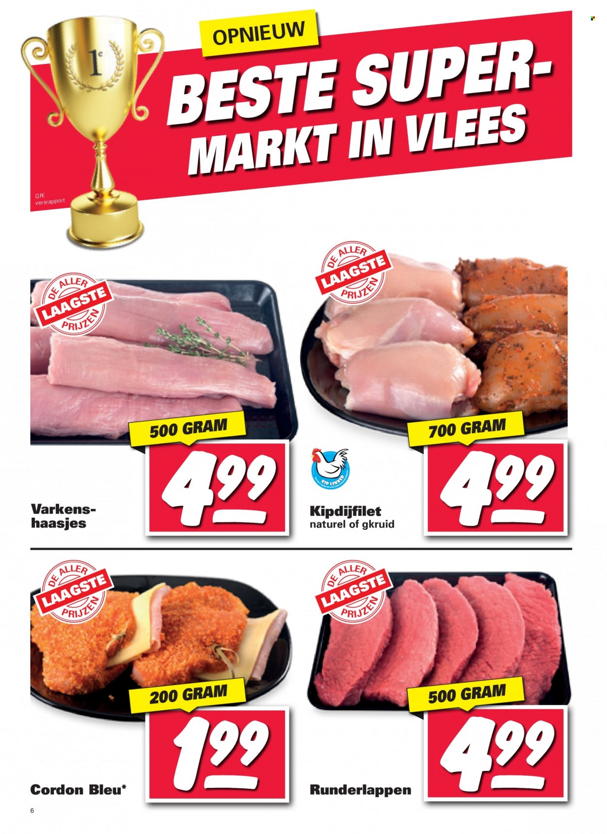Nettorama-aanbieding - 6-6-2022 - 12-6-2022. Pagina 6