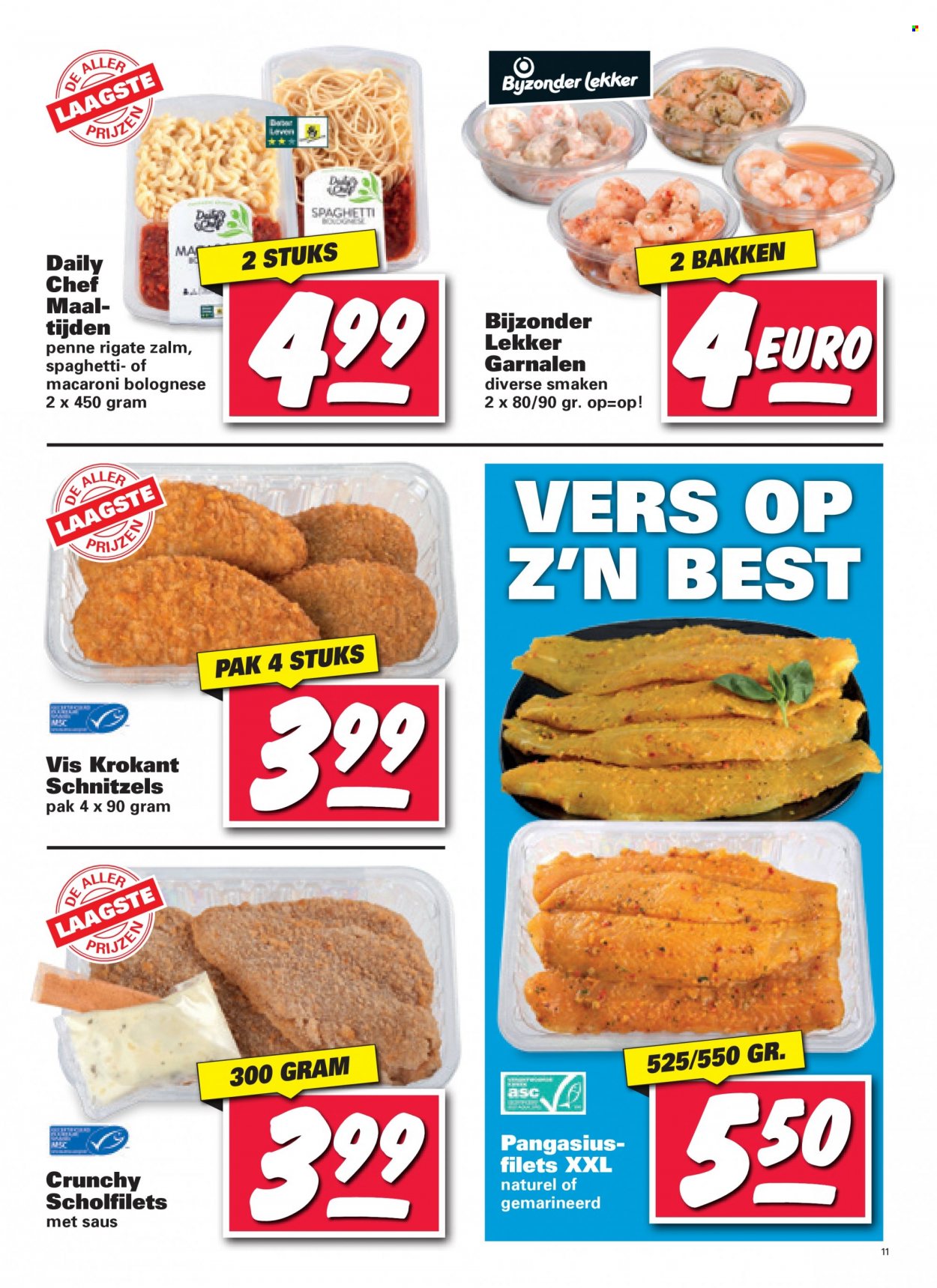 Nettorama-aanbieding - 6-6-2022 - 12-6-2022. Pagina 11