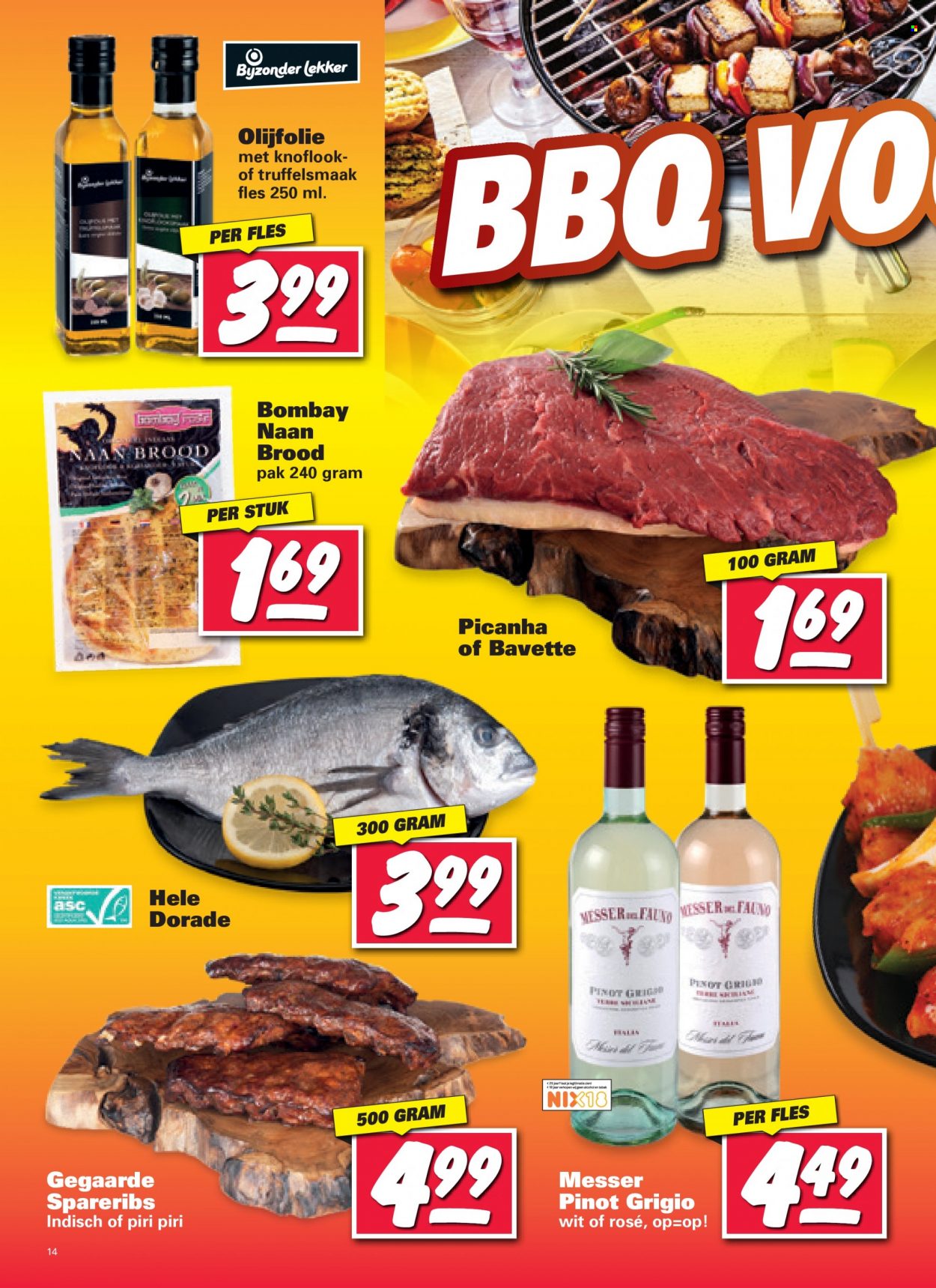Nettorama-aanbieding - 6-6-2022 - 12-6-2022. Pagina 14