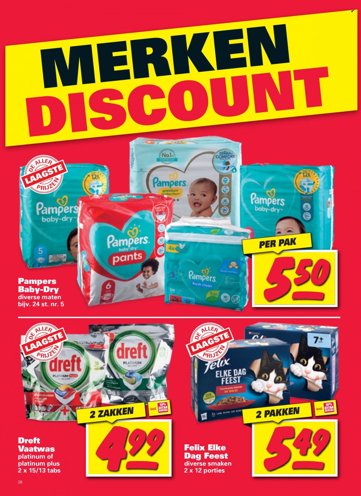 Nettorama-aanbieding - 6-6-2022 - 12-6-2022. Pagina 26