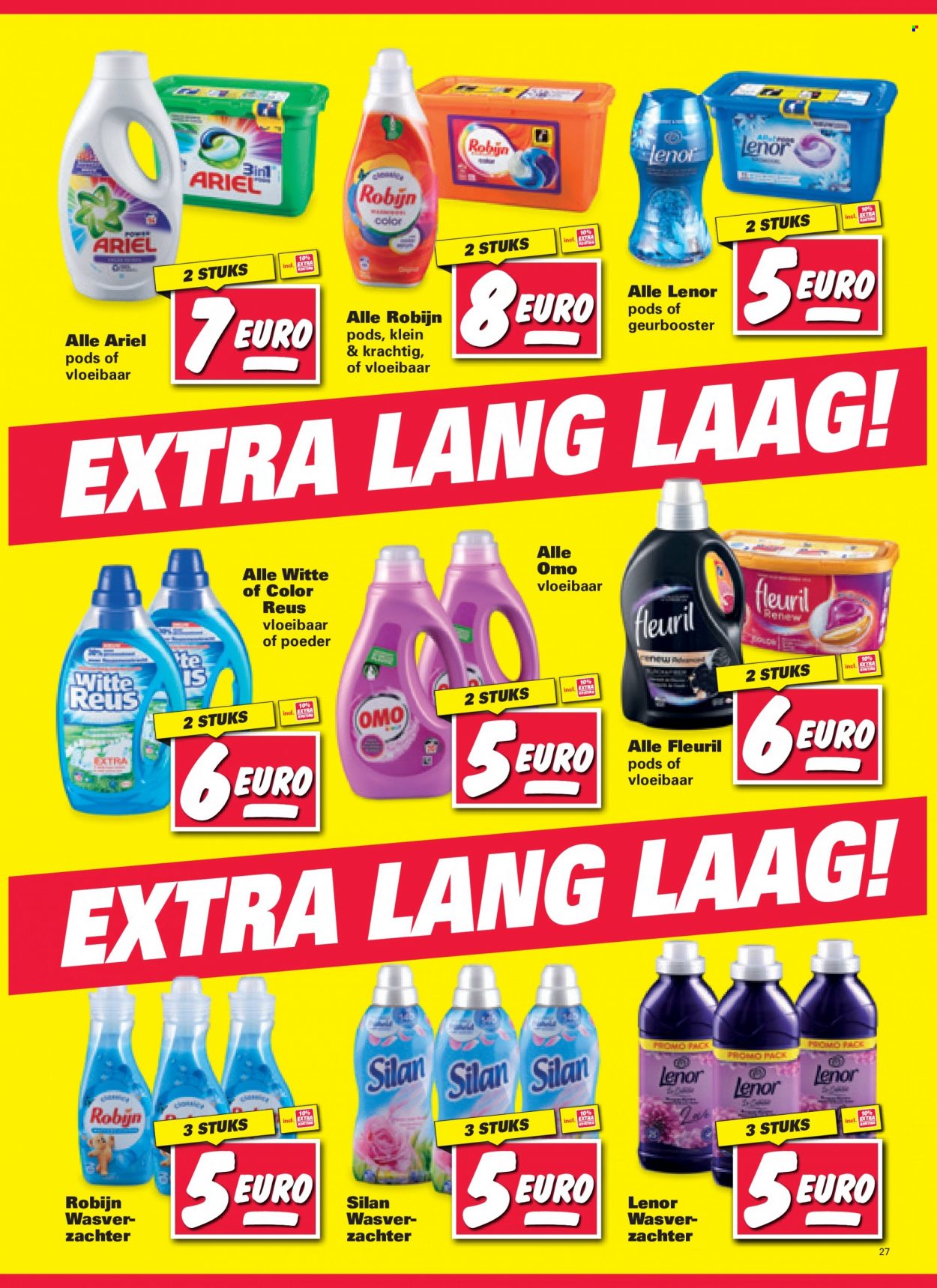 Nettorama-aanbieding - 6-6-2022 - 12-6-2022. Pagina 27