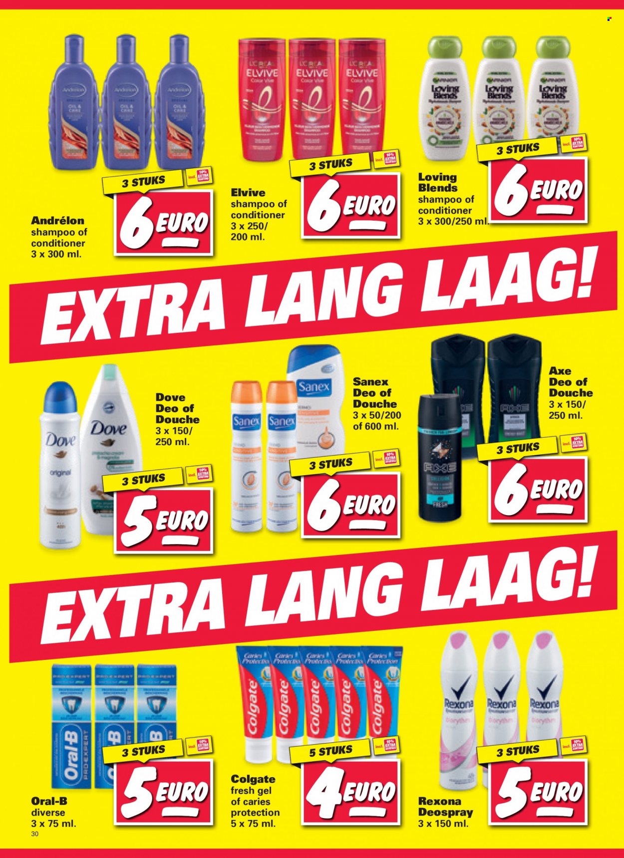 Nettorama-aanbieding - 6-6-2022 - 12-6-2022. Pagina 30