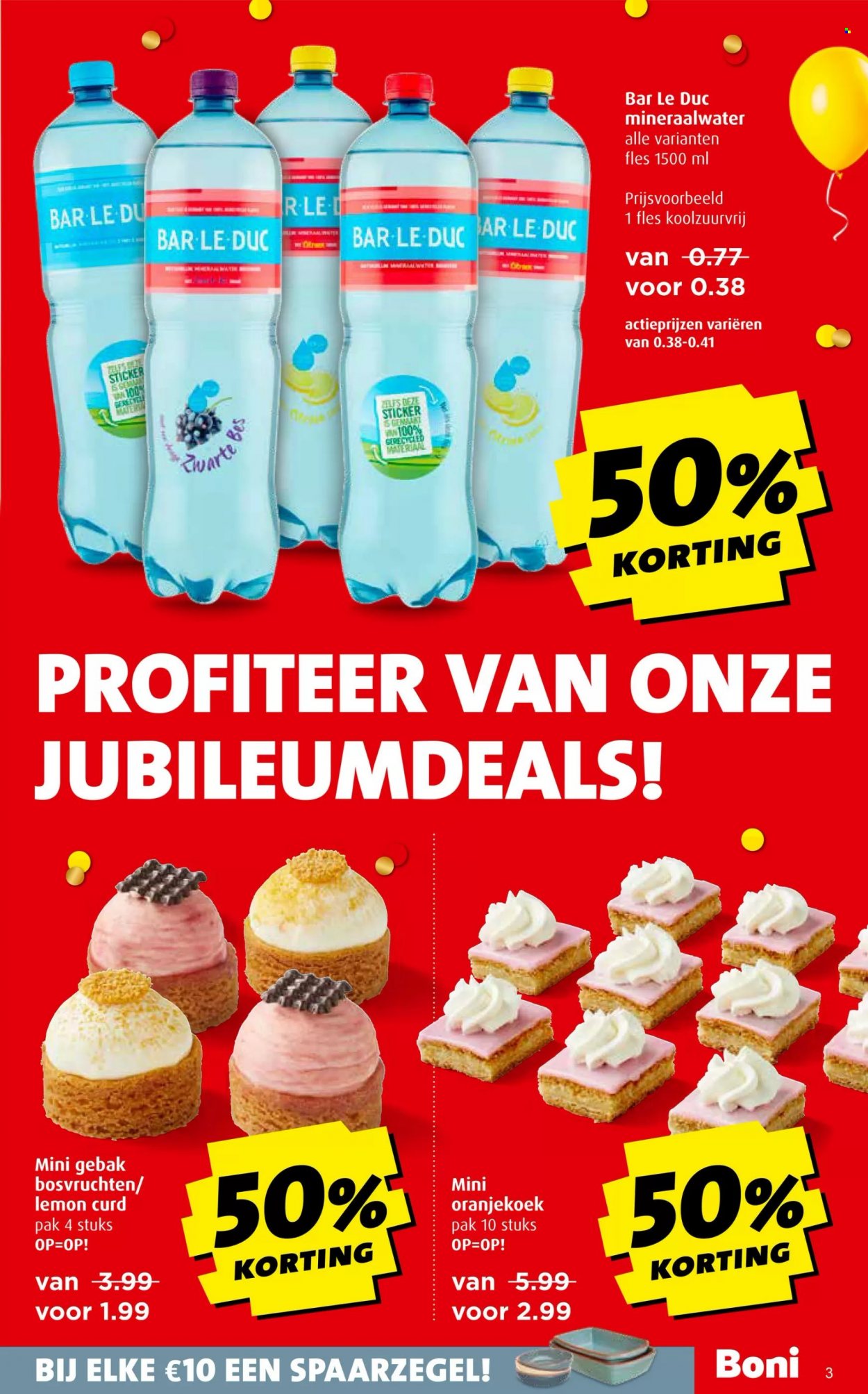 Boni-aanbieding - 8-6-2022 - 14-6-2022. Pagina 3