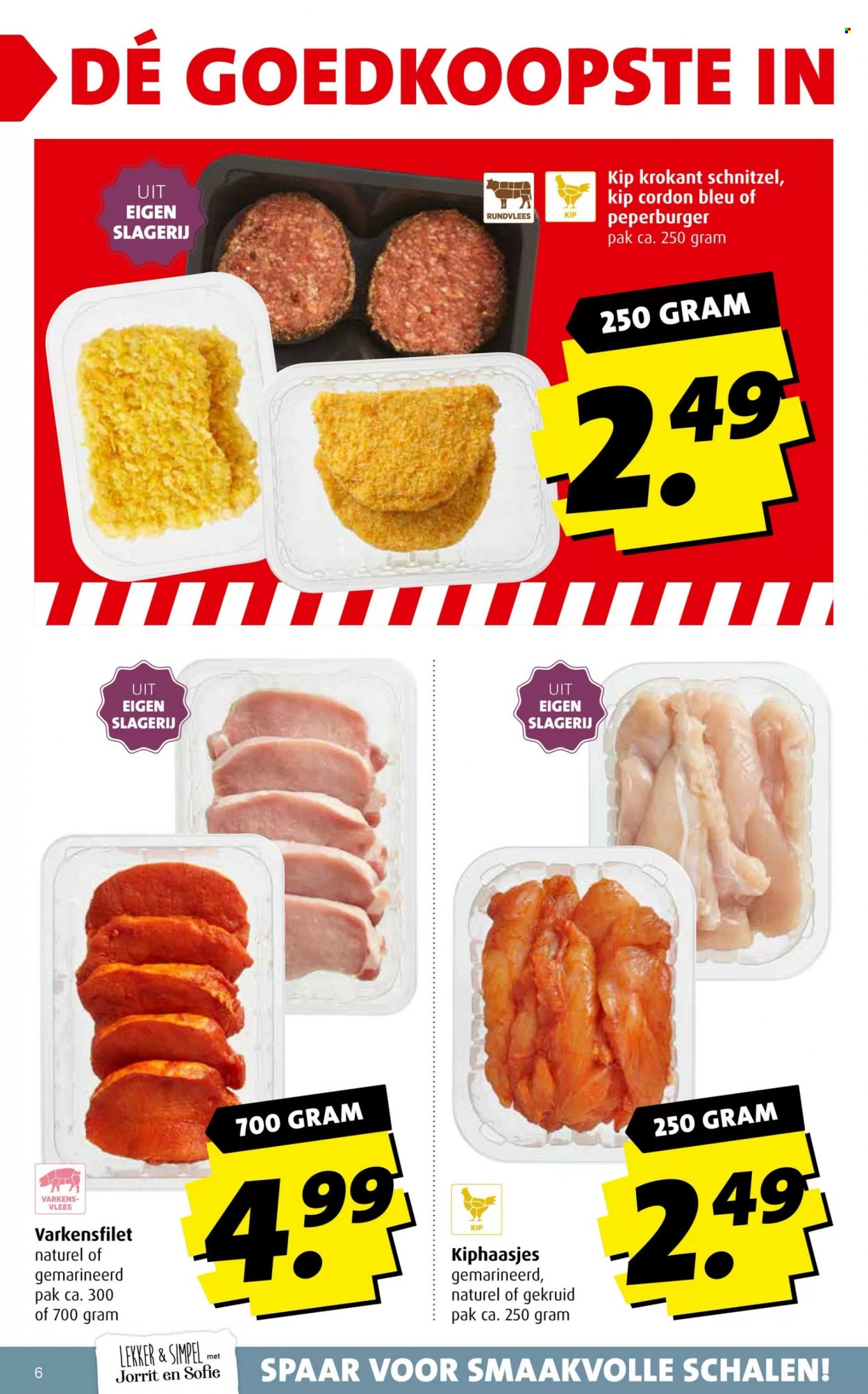 Boni-aanbieding - 8-6-2022 - 14-6-2022. Pagina 6