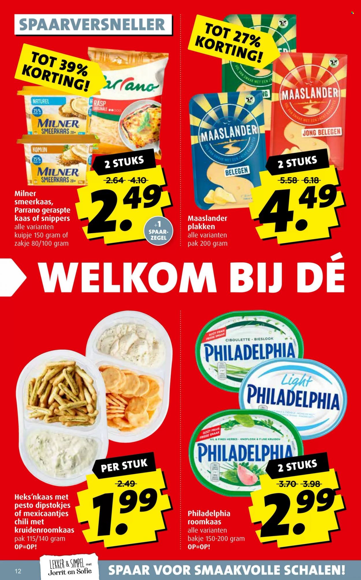 Boni-aanbieding - 8-6-2022 - 14-6-2022. Pagina 12