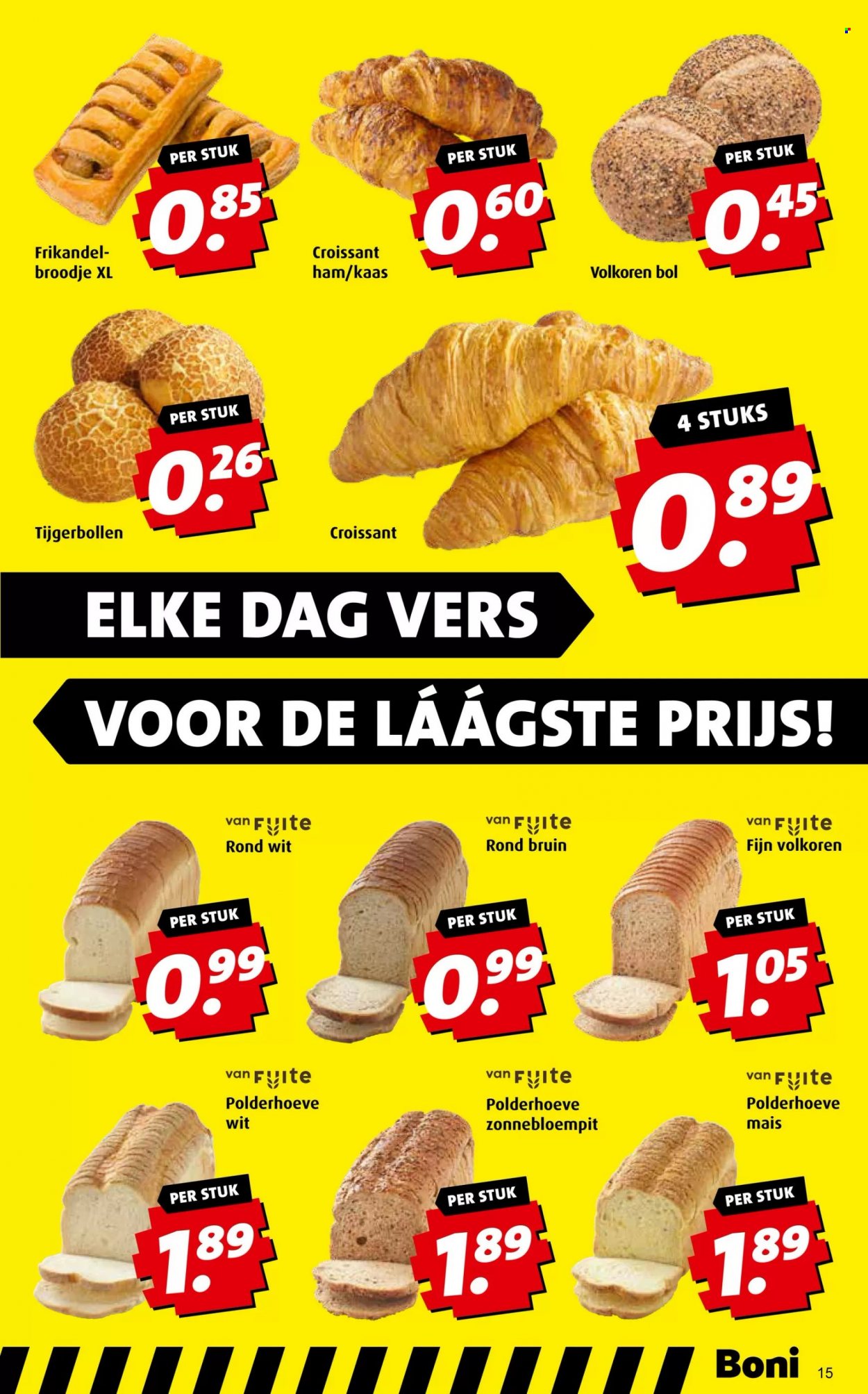 Boni-aanbieding - 8-6-2022 - 14-6-2022. Pagina 15
