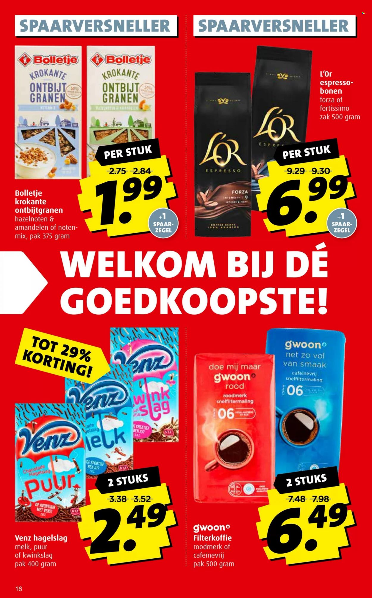 Boni-aanbieding - 8-6-2022 - 14-6-2022. Pagina 16