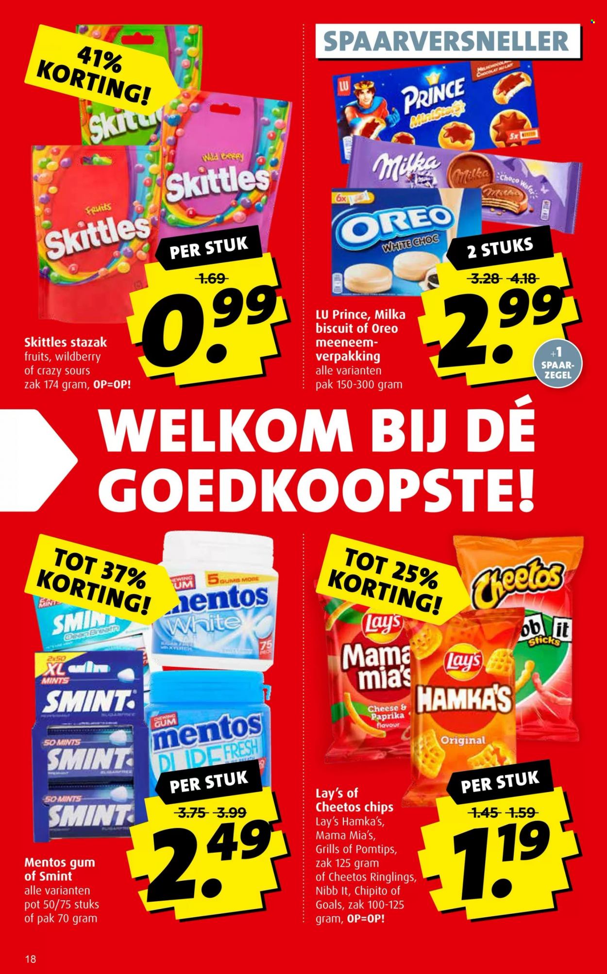 Boni-aanbieding - 8-6-2022 - 14-6-2022. Pagina 18