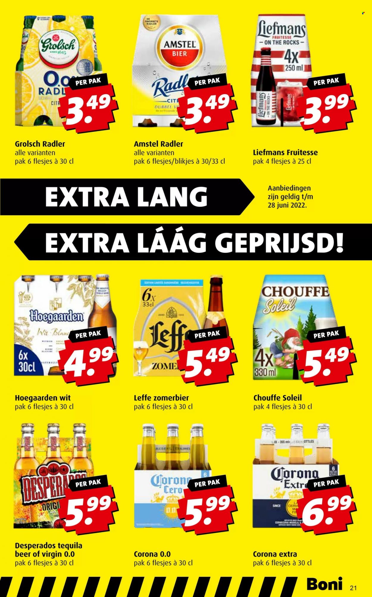 Boni-aanbieding - 8-6-2022 - 14-6-2022. Pagina 21