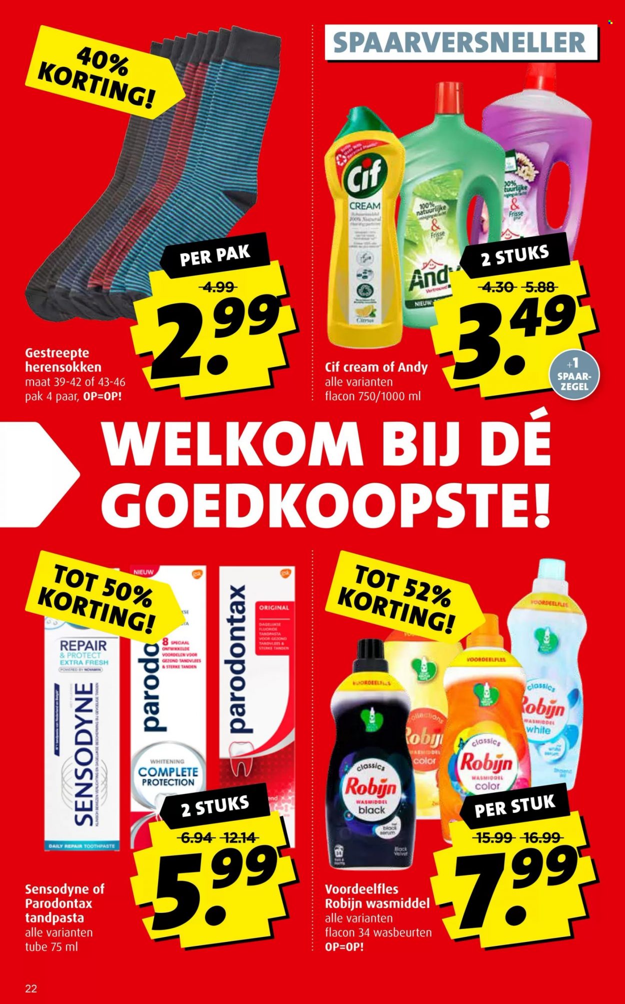 Boni-aanbieding - 8-6-2022 - 14-6-2022. Pagina 22
