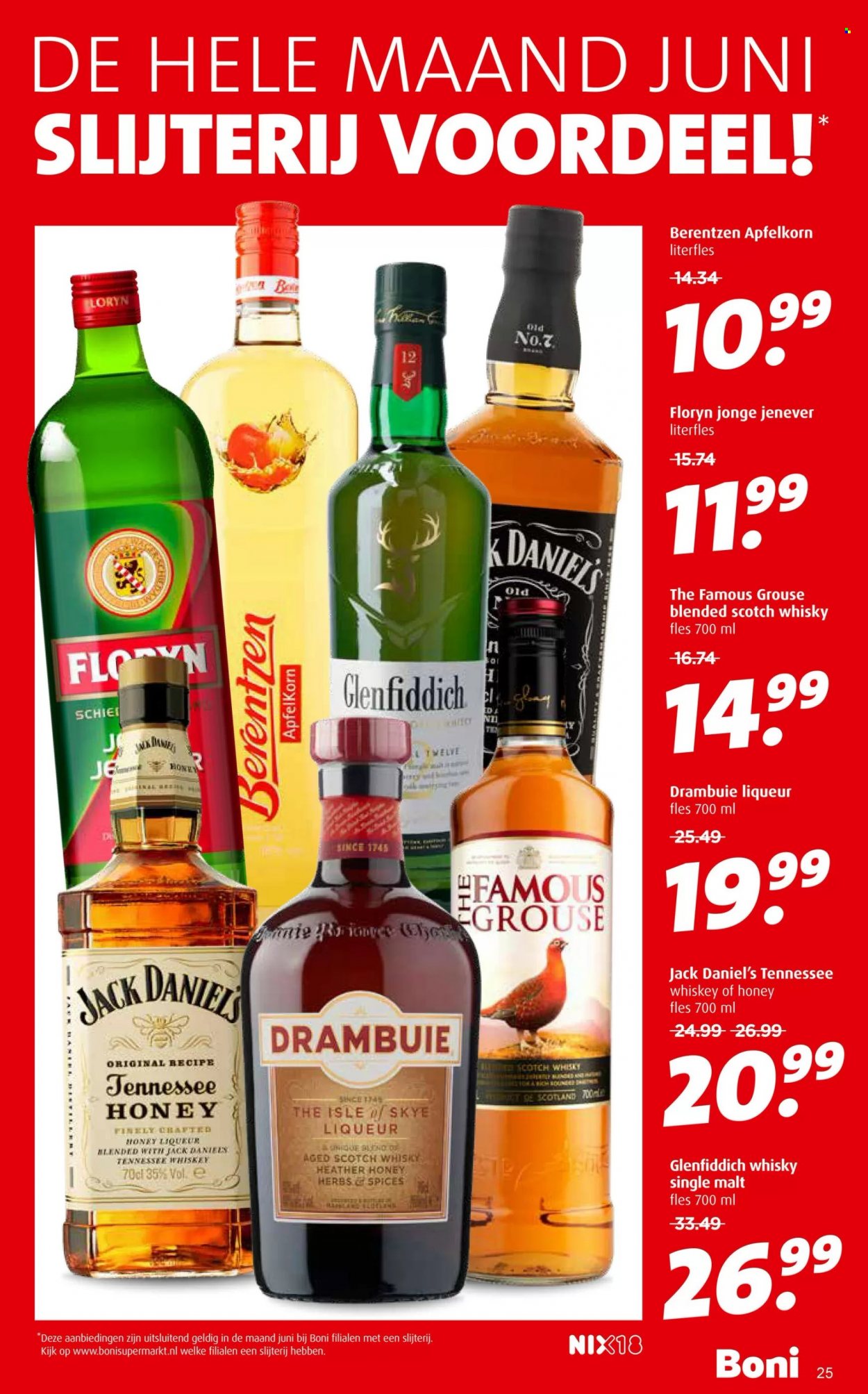 Boni-aanbieding - 8-6-2022 - 14-6-2022. Pagina 25