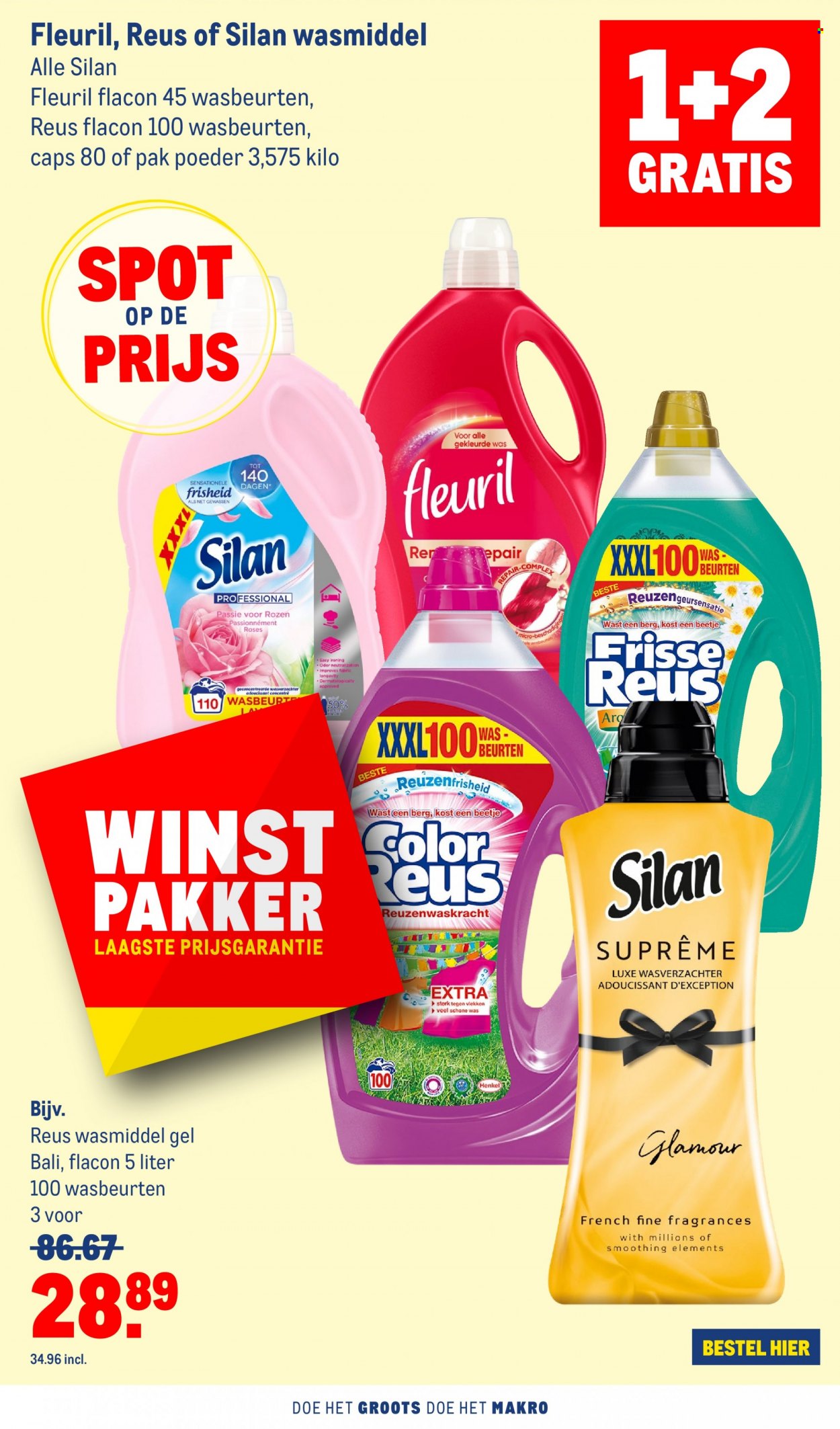 Makro-aanbieding - 8-6-2022 - 21-6-2022. Pagina 2