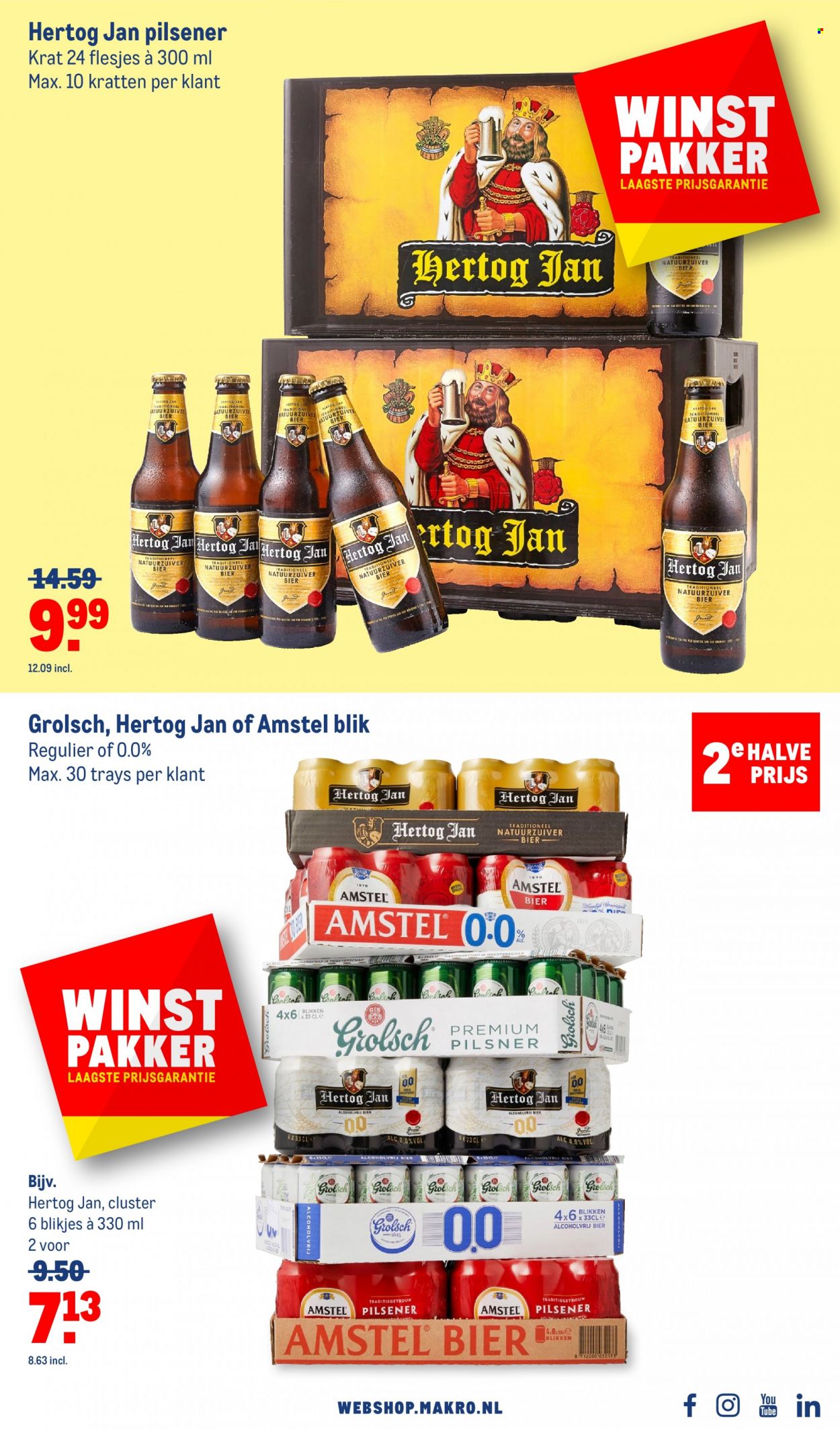 Makro-aanbieding - 8-6-2022 - 21-6-2022. Pagina 3