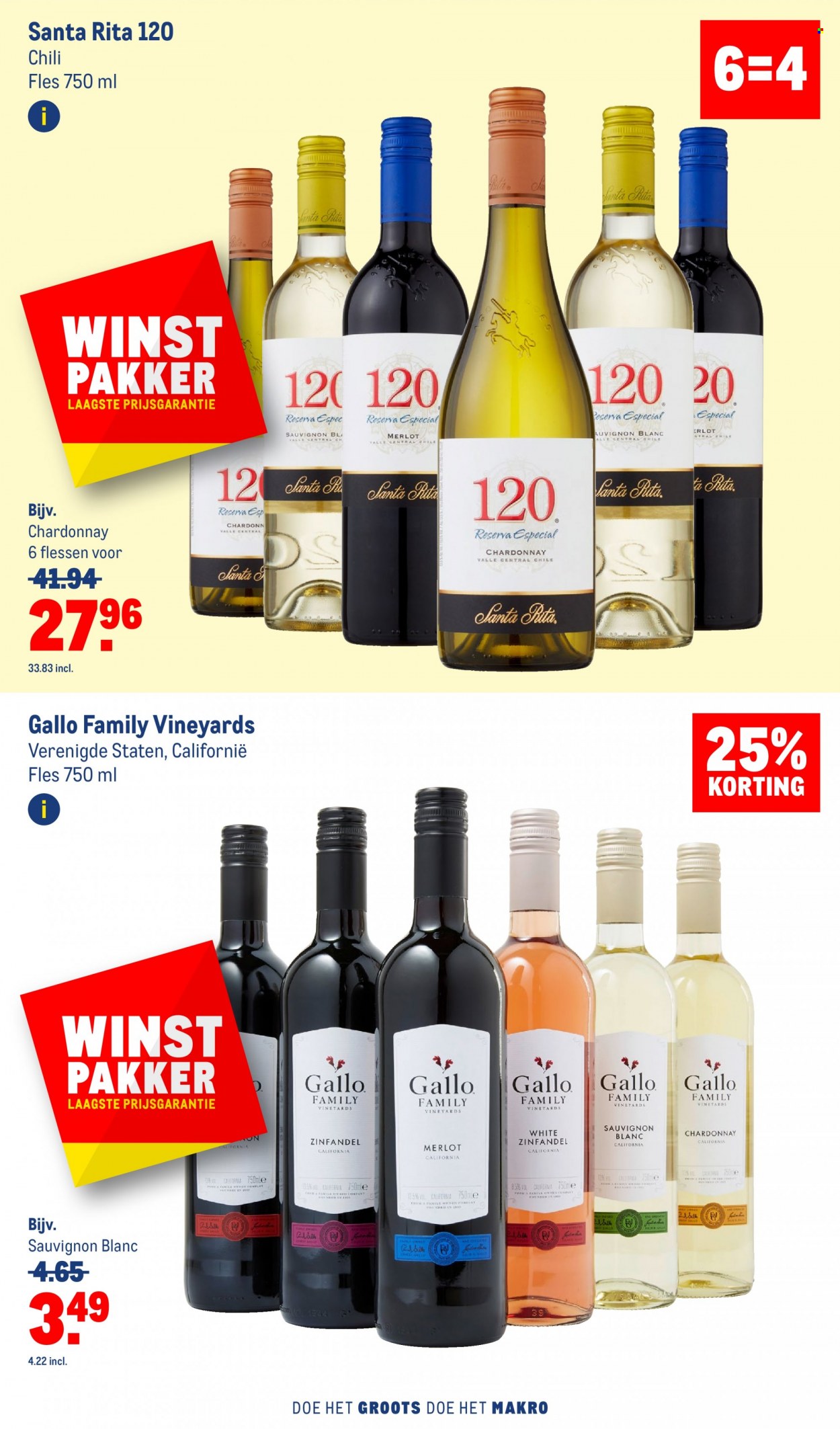 Makro-aanbieding - 8-6-2022 - 21-6-2022. Pagina 4