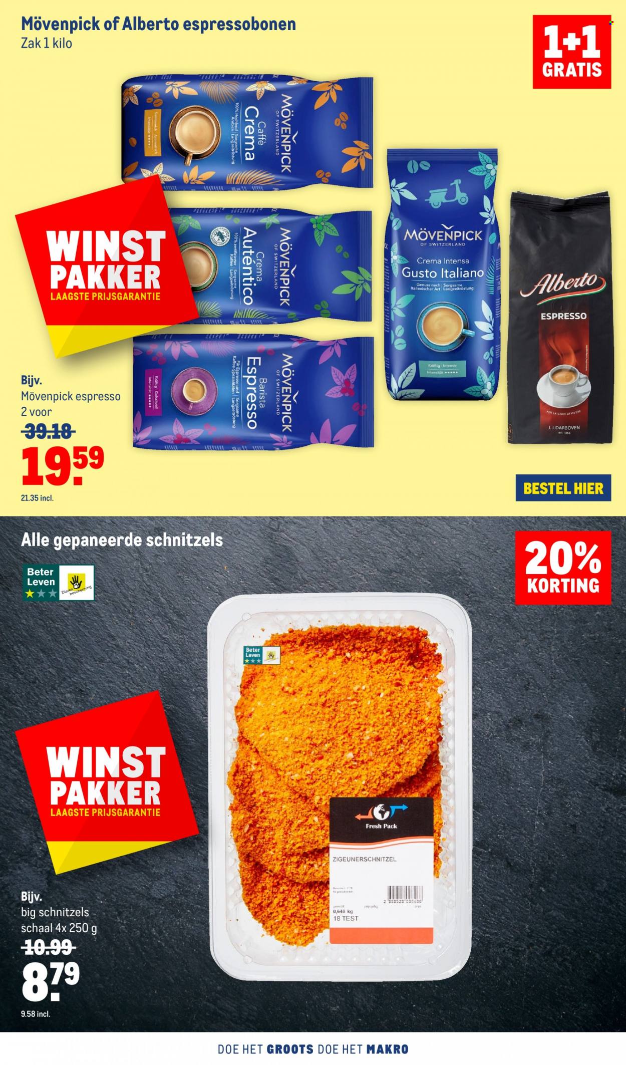 Makro-aanbieding - 8-6-2022 - 21-6-2022. Pagina 6