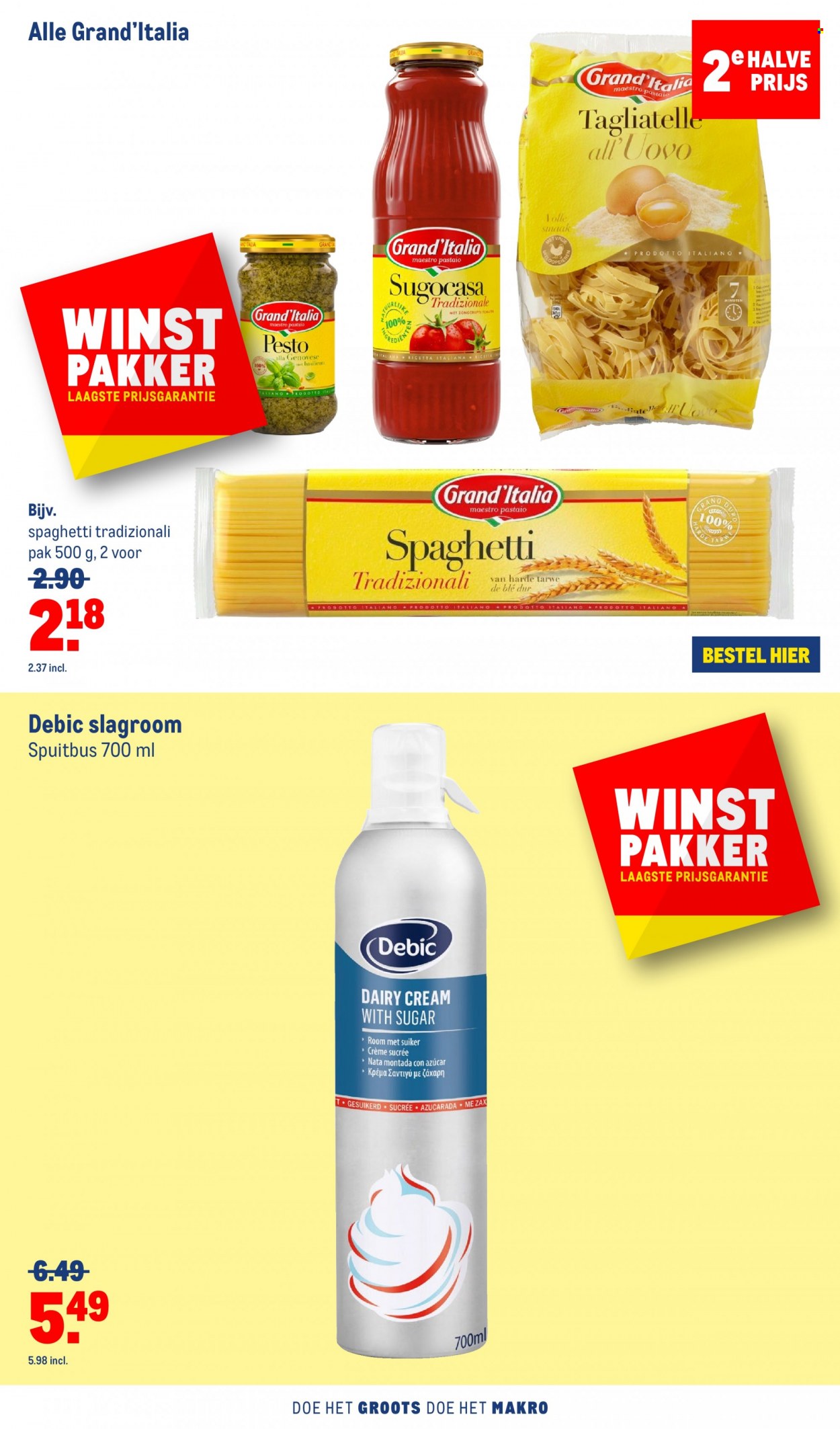 Makro-aanbieding - 8-6-2022 - 21-6-2022. Pagina 8