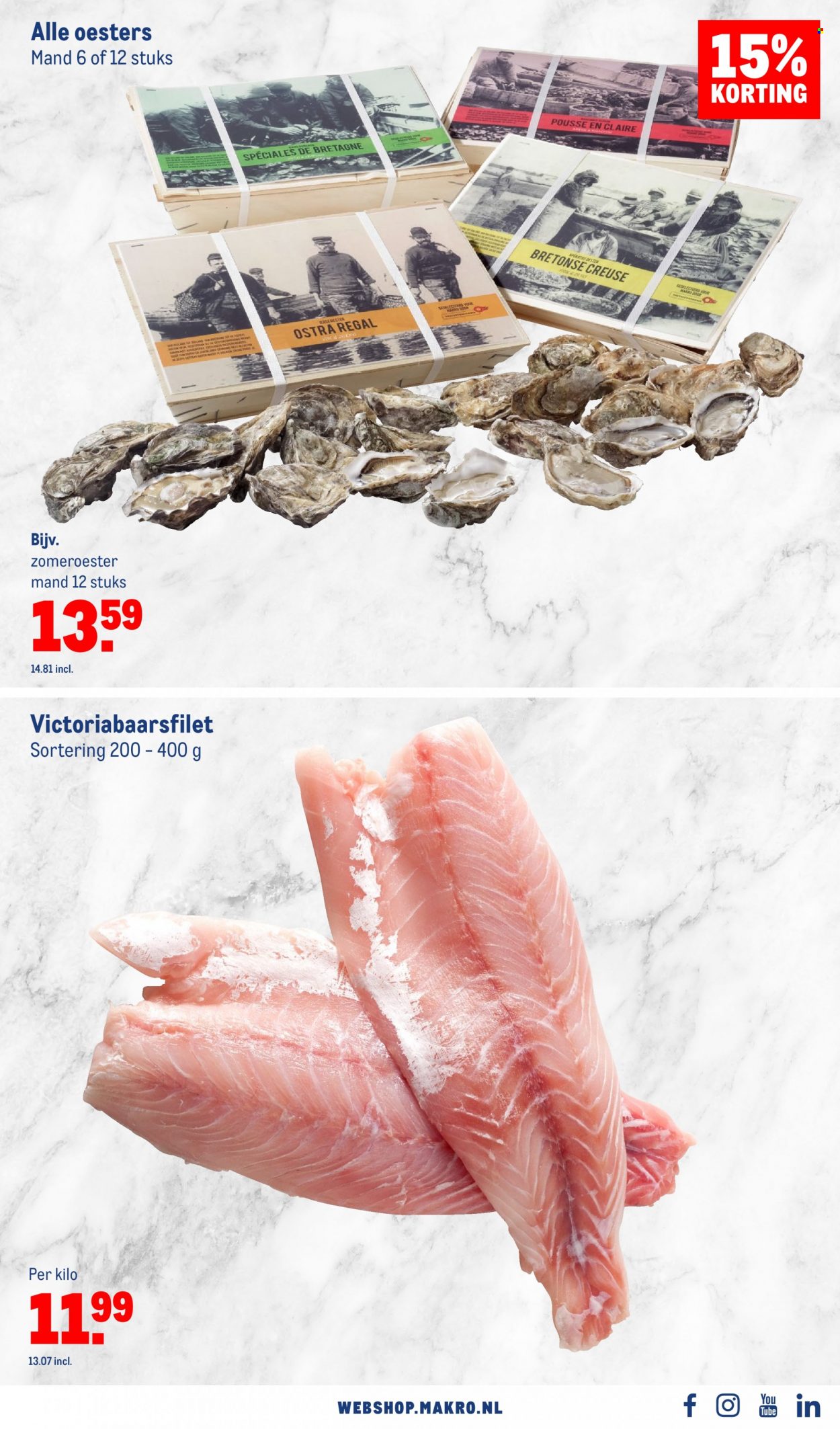 Makro-aanbieding - 8-6-2022 - 21-6-2022. Pagina 11