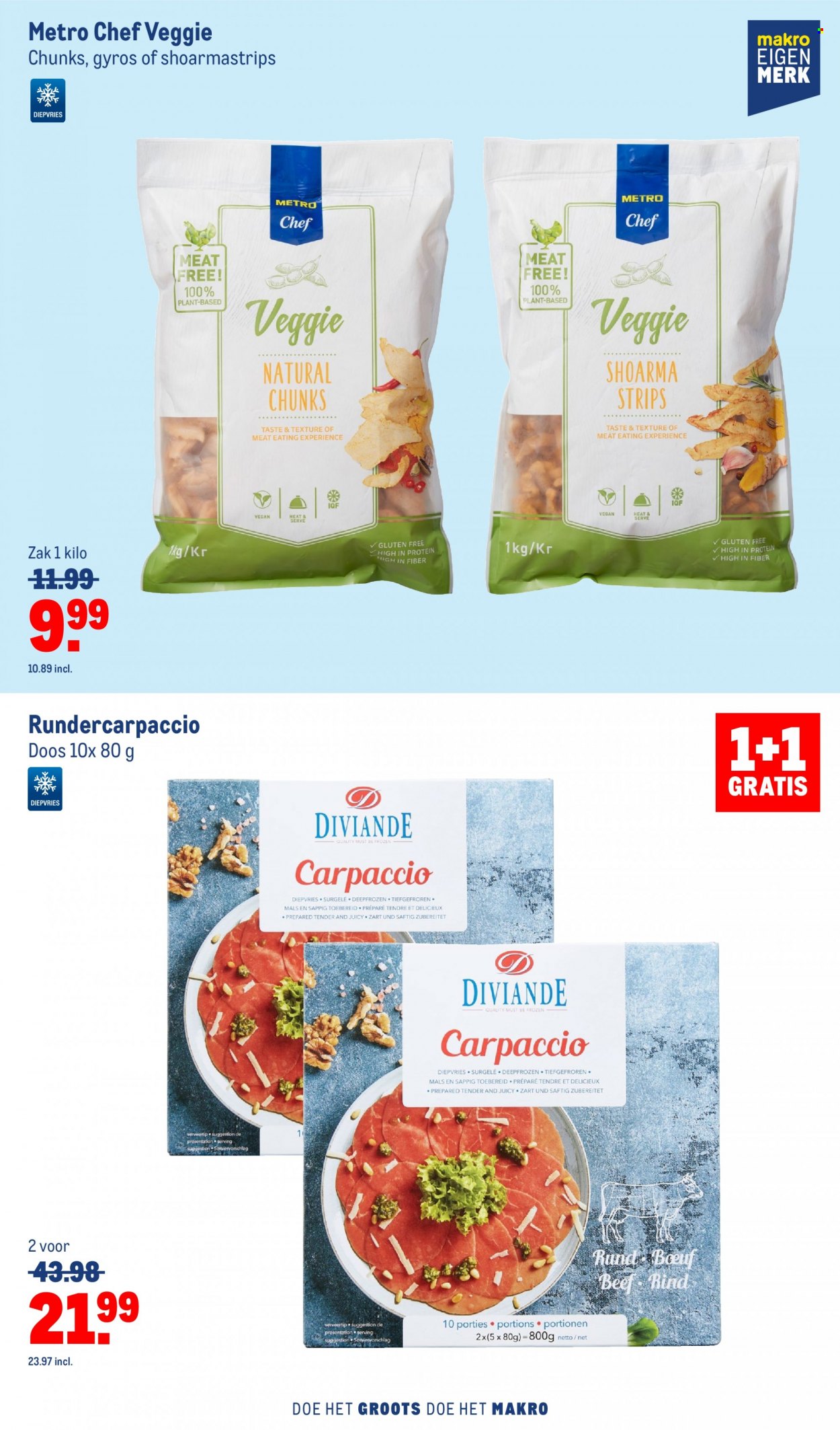 Makro-aanbieding - 8-6-2022 - 21-6-2022. Pagina 16
