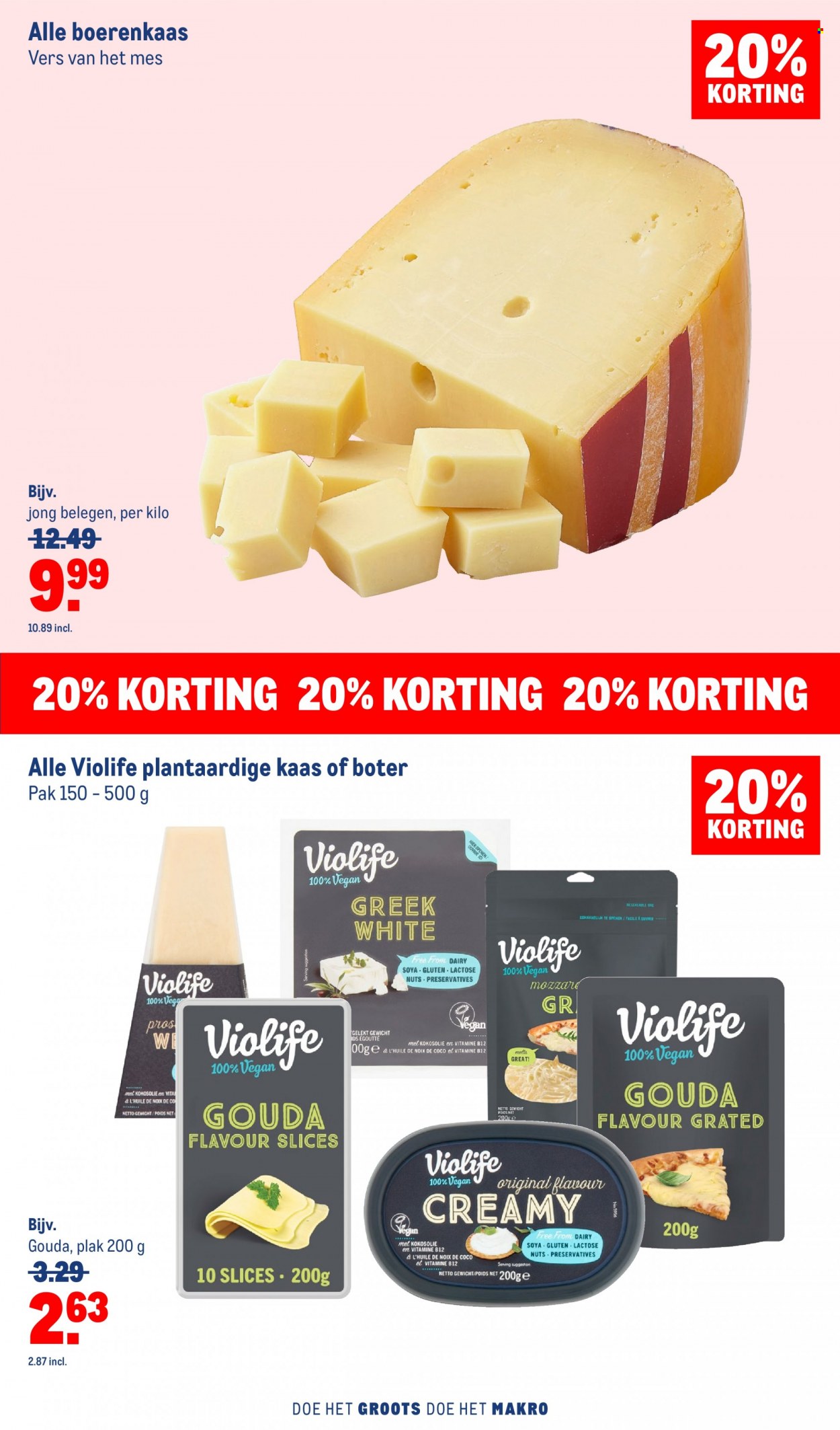 Makro-aanbieding - 8-6-2022 - 21-6-2022. Pagina 20