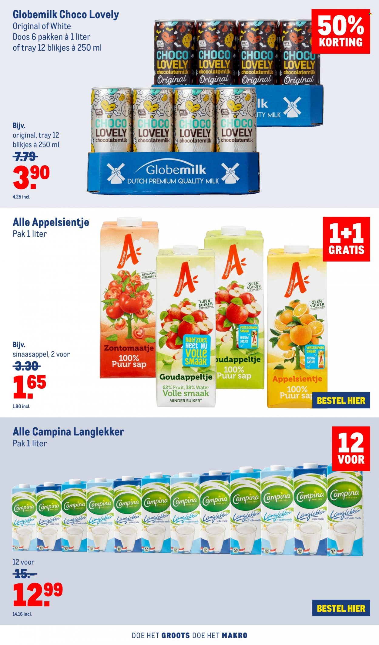 Makro-aanbieding - 8-6-2022 - 21-6-2022. Pagina 26