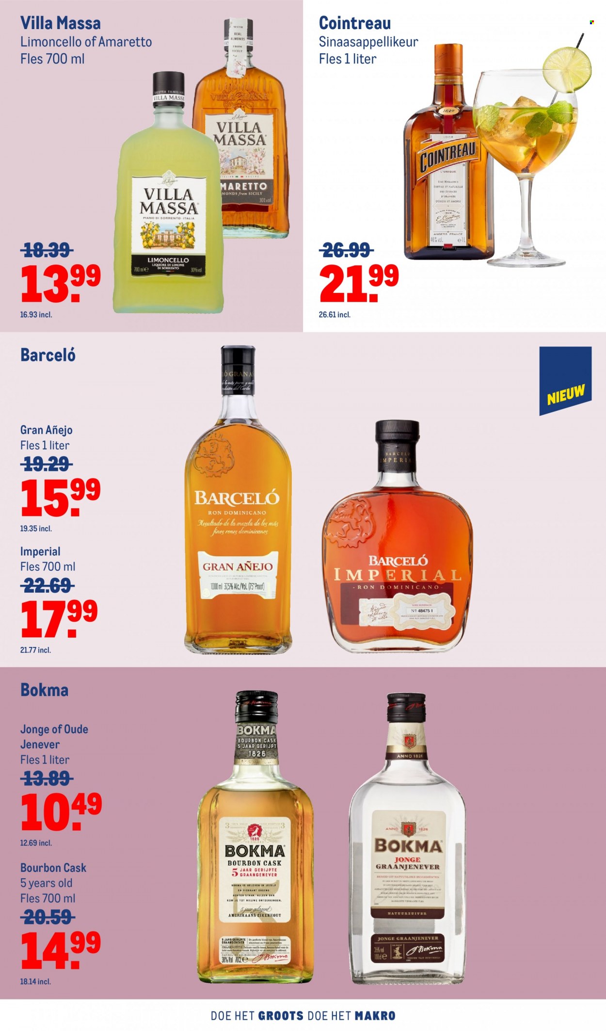Makro-aanbieding - 8-6-2022 - 21-6-2022. Pagina 30