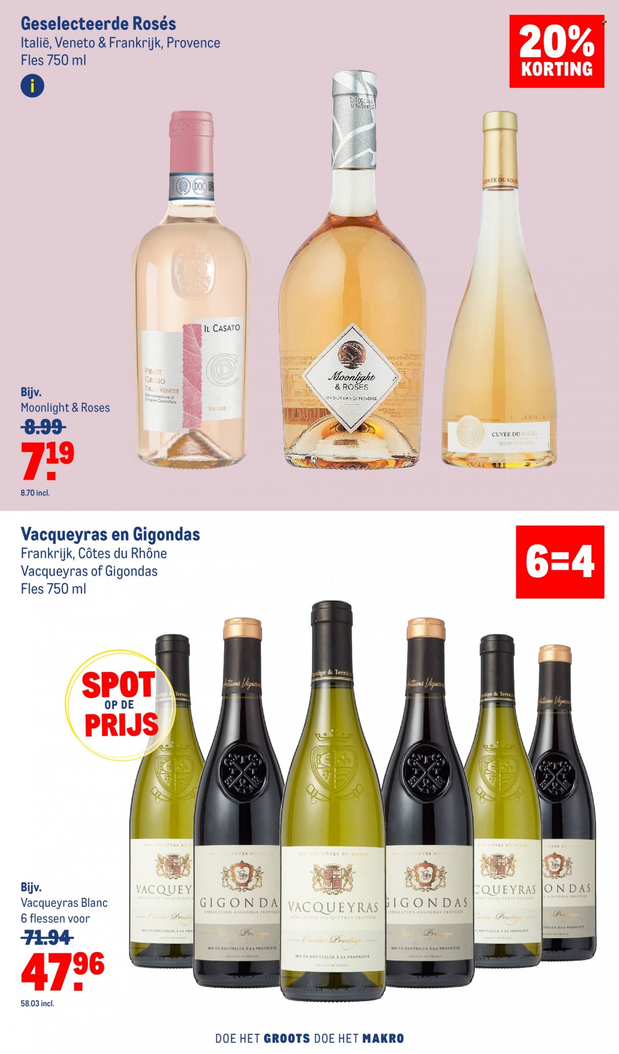 Makro-aanbieding - 8-6-2022 - 21-6-2022. Pagina 32