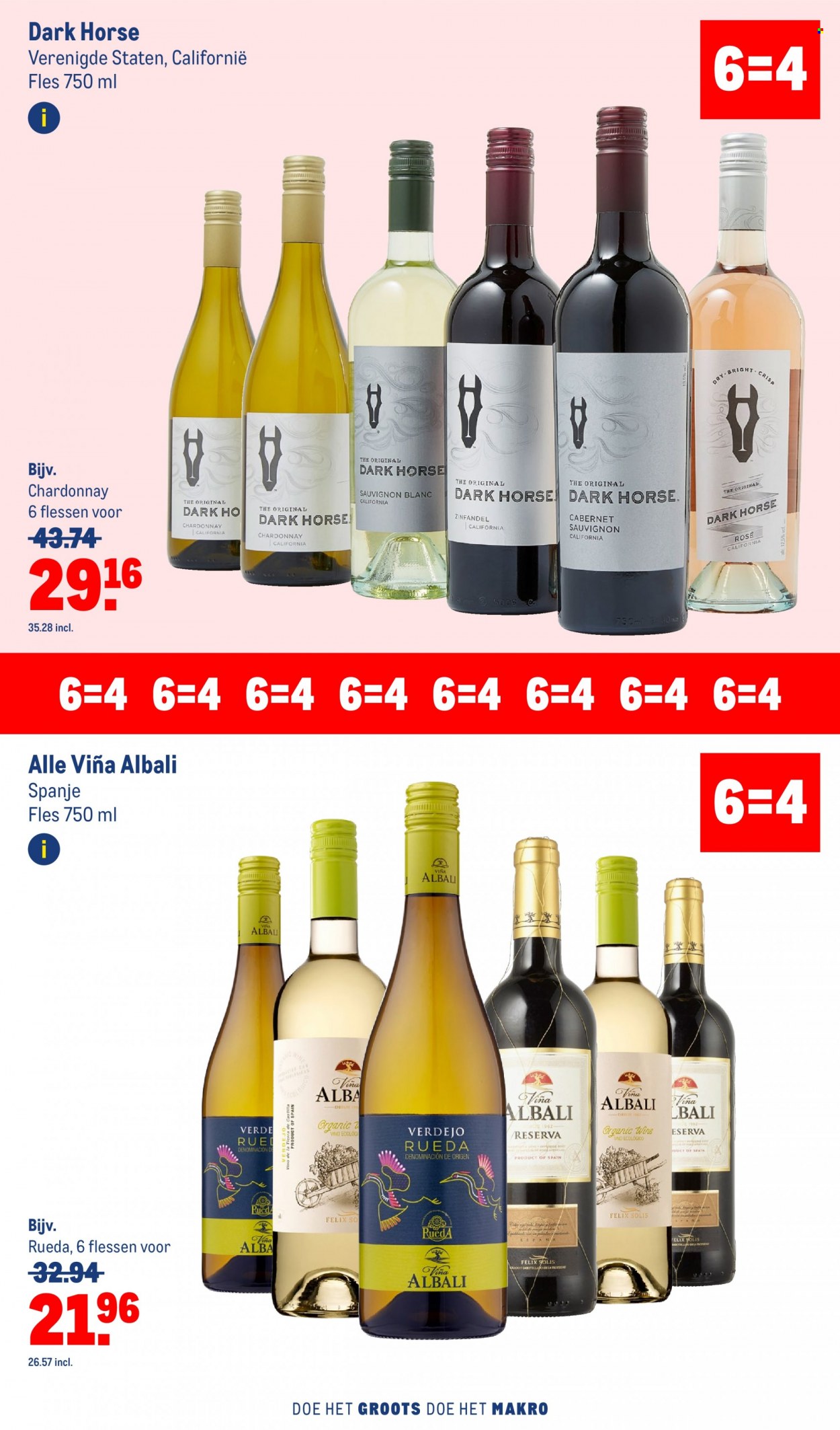 Makro-aanbieding - 8-6-2022 - 21-6-2022. Pagina 34