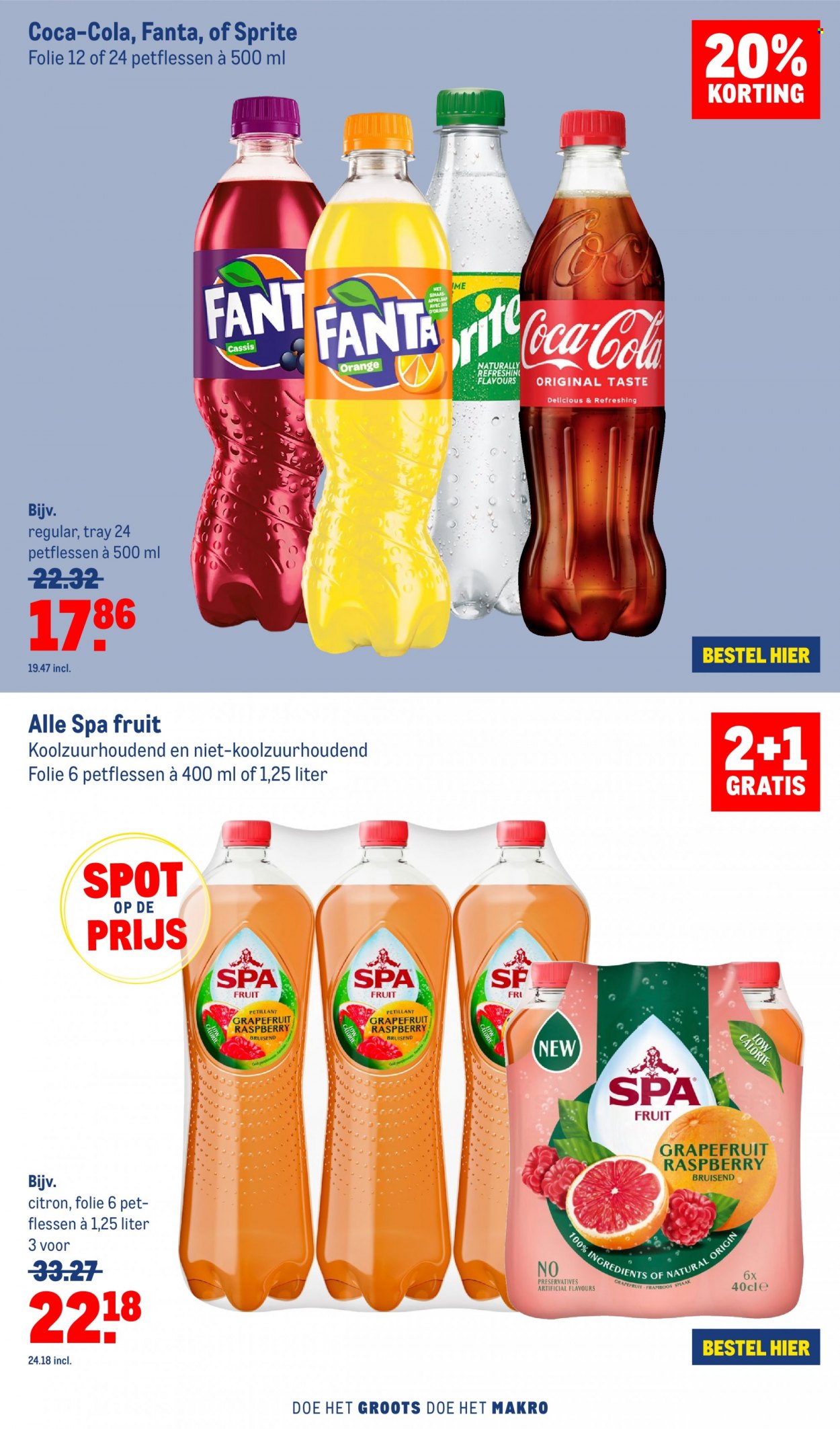 Makro-aanbieding - 8-6-2022 - 21-6-2022. Pagina 36