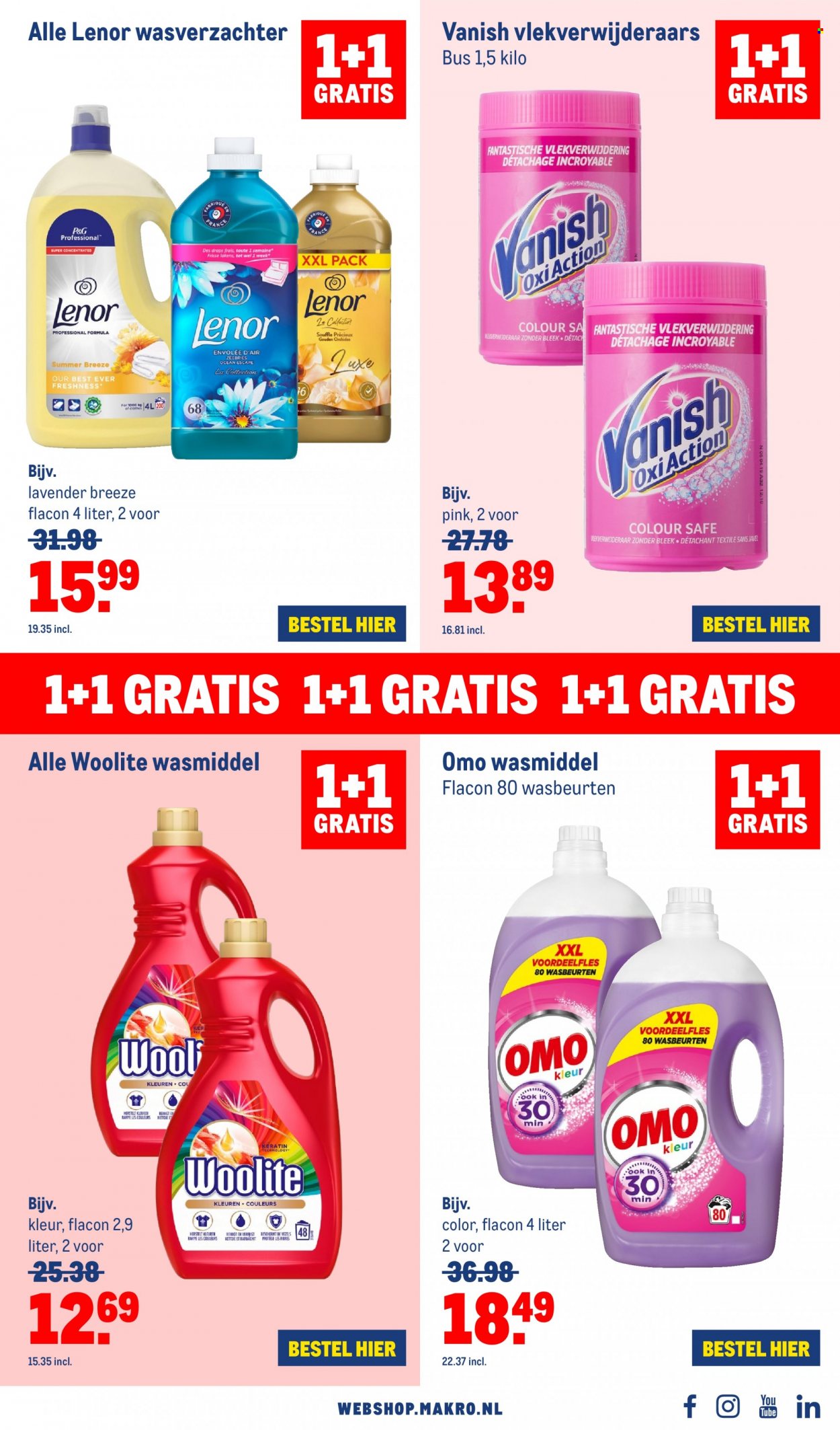 Makro-aanbieding - 8-6-2022 - 21-6-2022. Pagina 43