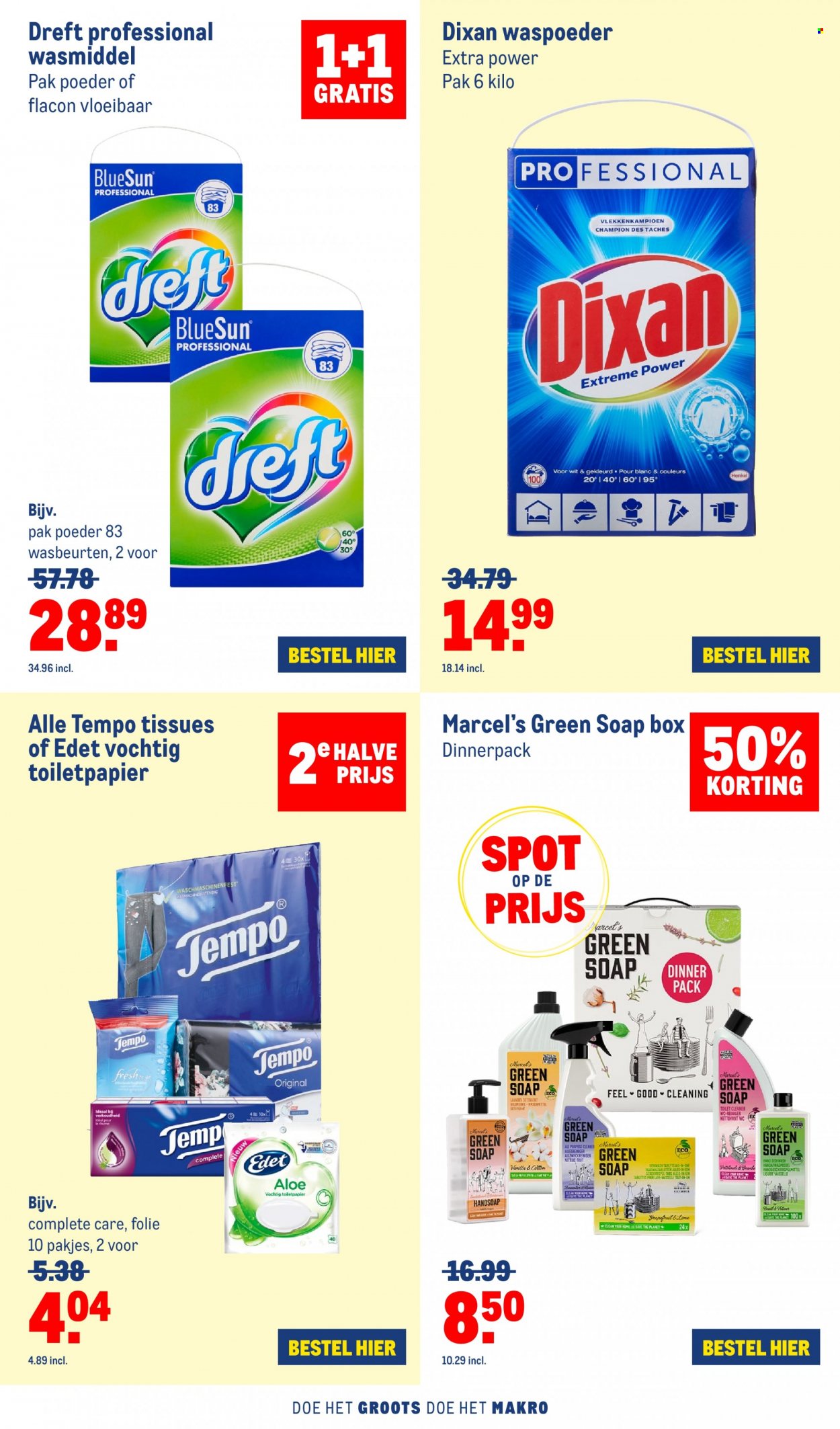 Makro-aanbieding - 8-6-2022 - 21-6-2022. Pagina 44
