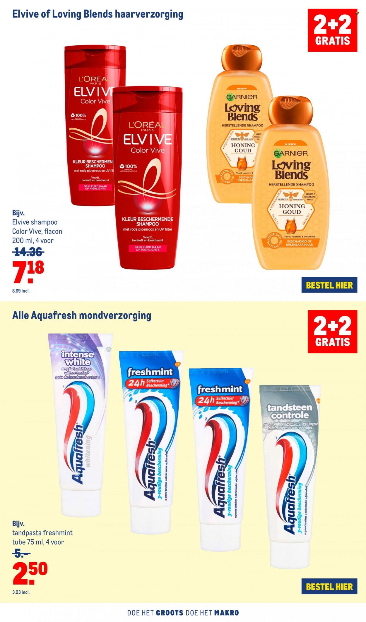 Makro-aanbieding - 8-6-2022 - 21-6-2022. Pagina 46