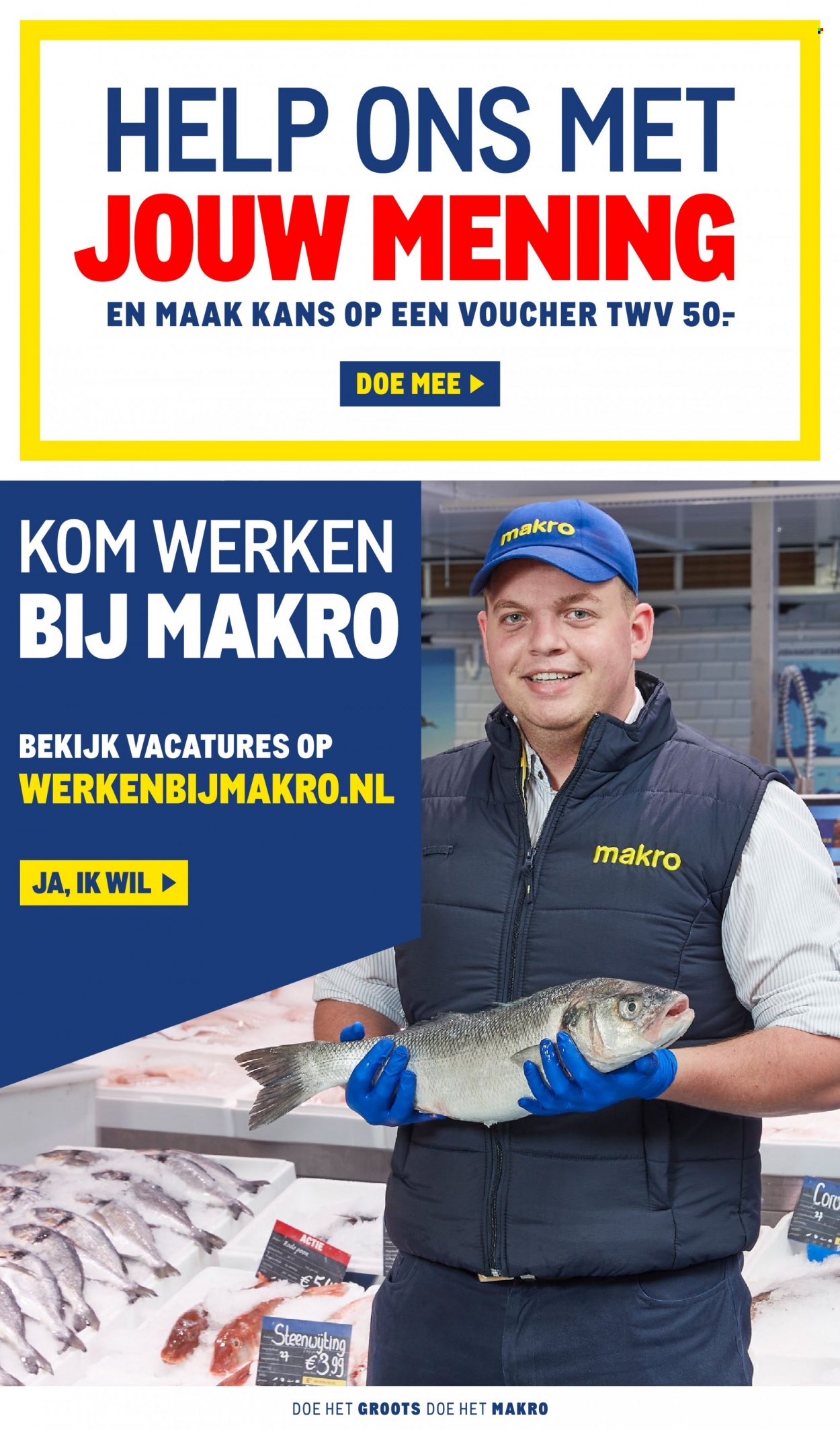 Makro-aanbieding - 8-6-2022 - 21-6-2022. Pagina 49