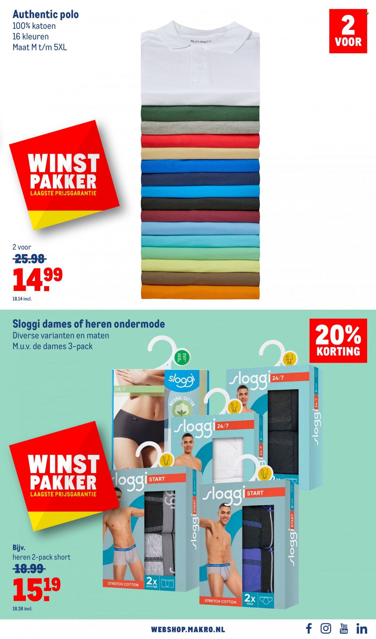 Makro-aanbieding - 8-6-2022 - 21-6-2022. Pagina 5