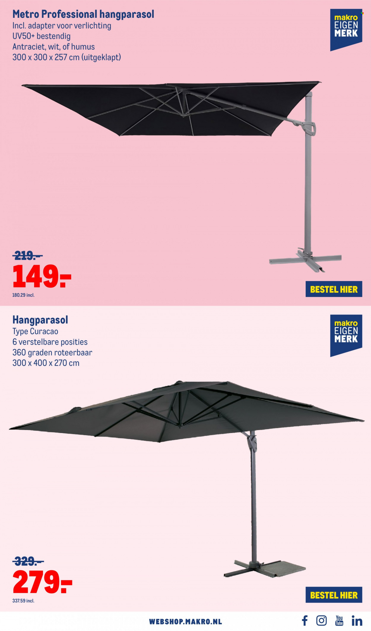 Makro-aanbieding - 8-6-2022 - 21-6-2022. Pagina 15