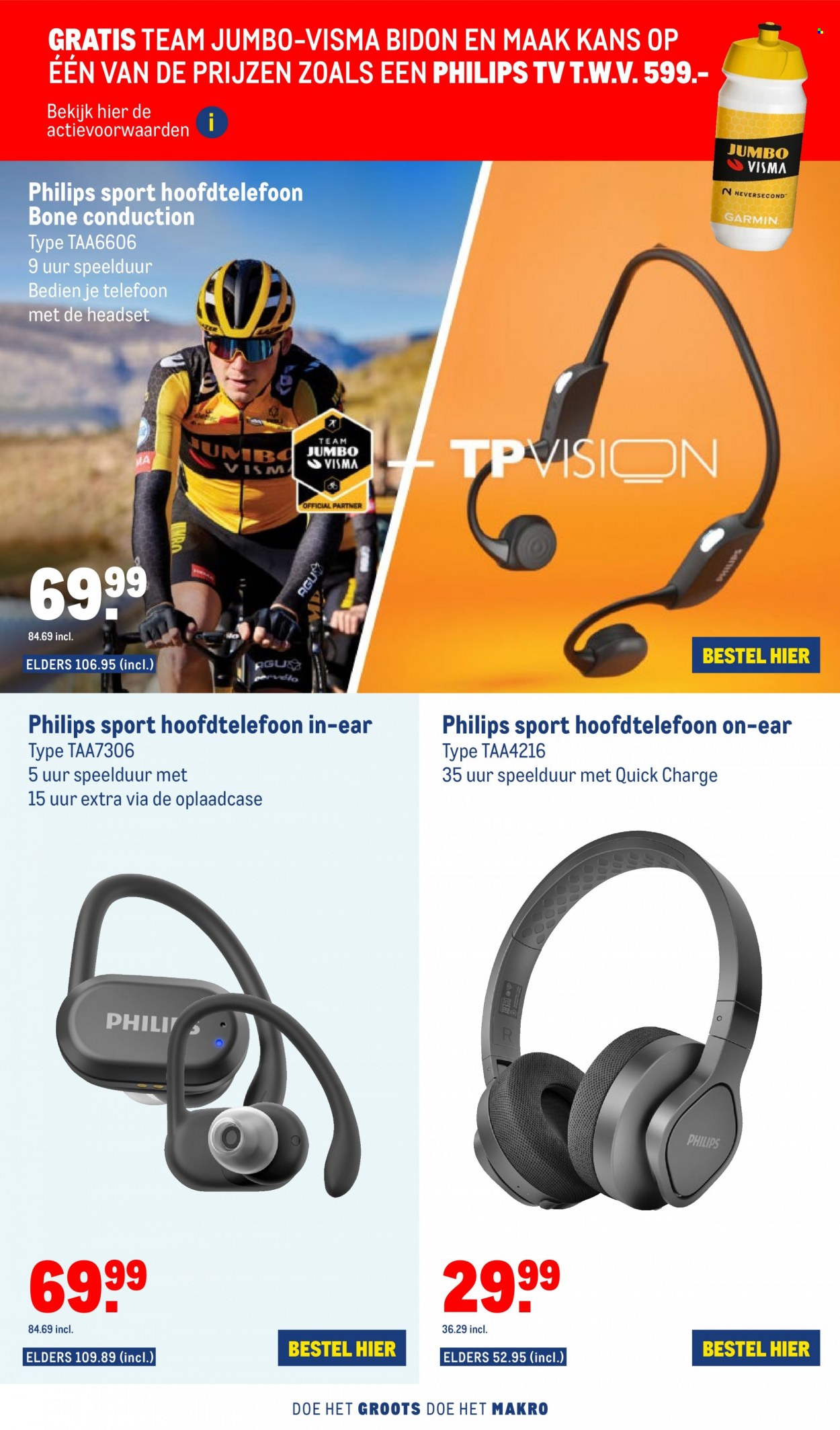 Makro-aanbieding - 8-6-2022 - 21-6-2022. Pagina 16