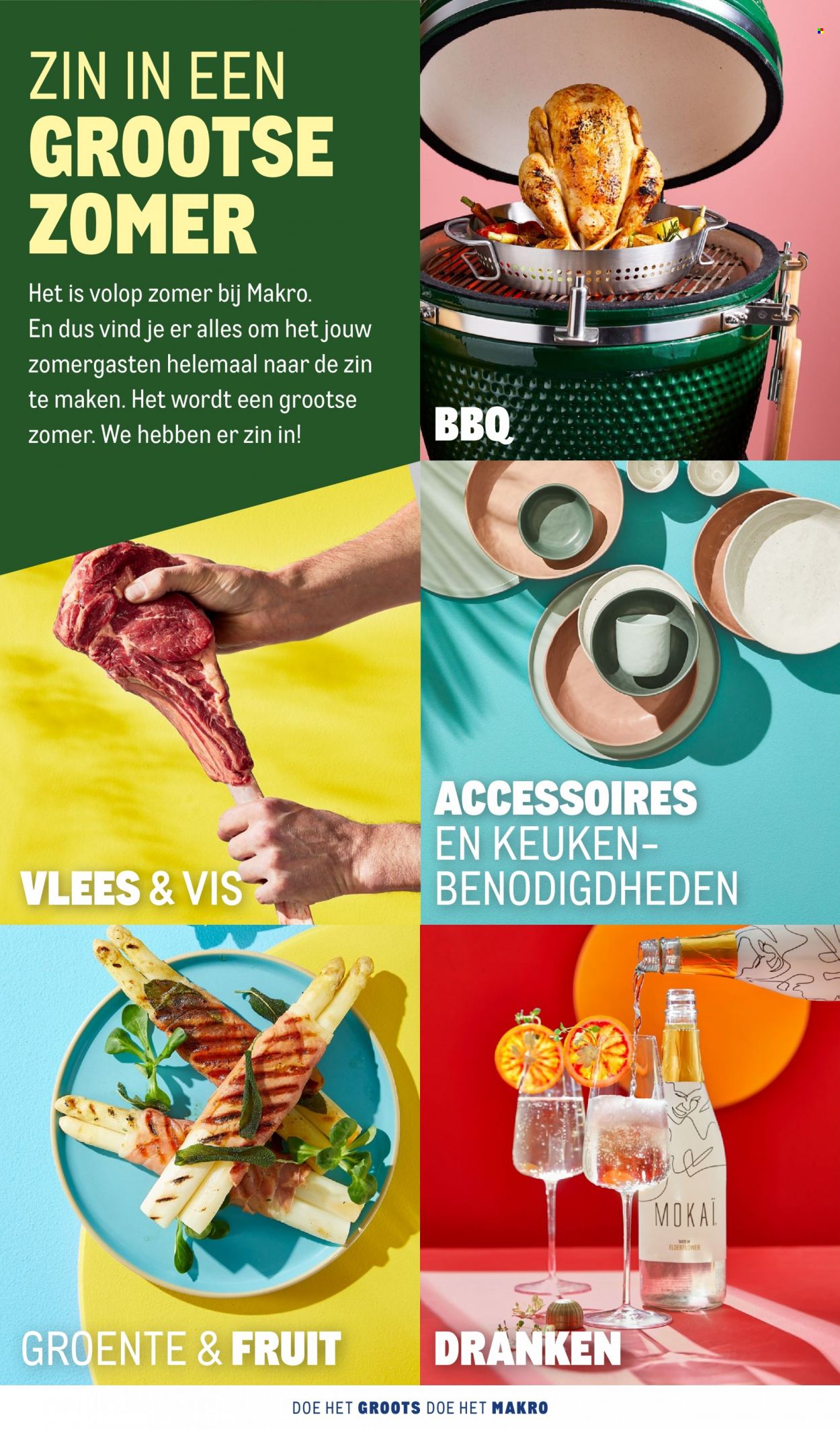Makro-aanbieding - 8-6-2022 - 5-7-2022. Pagina 2