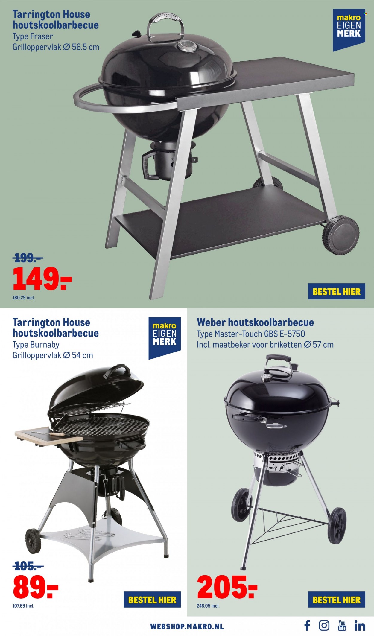 Makro-aanbieding - 8-6-2022 - 5-7-2022. Pagina 5