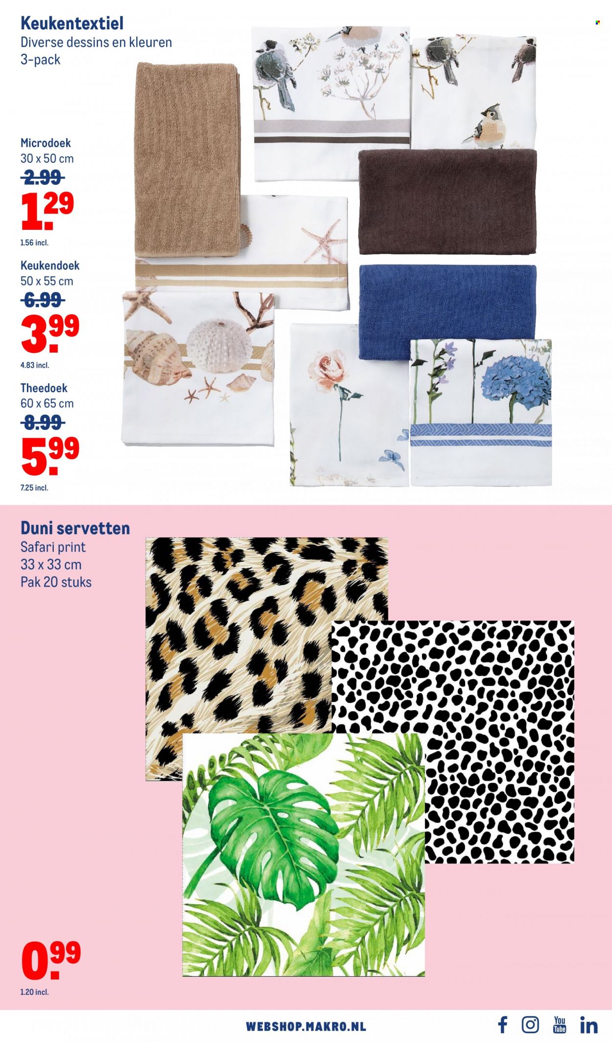Makro-aanbieding - 8-6-2022 - 5-7-2022. Pagina 21