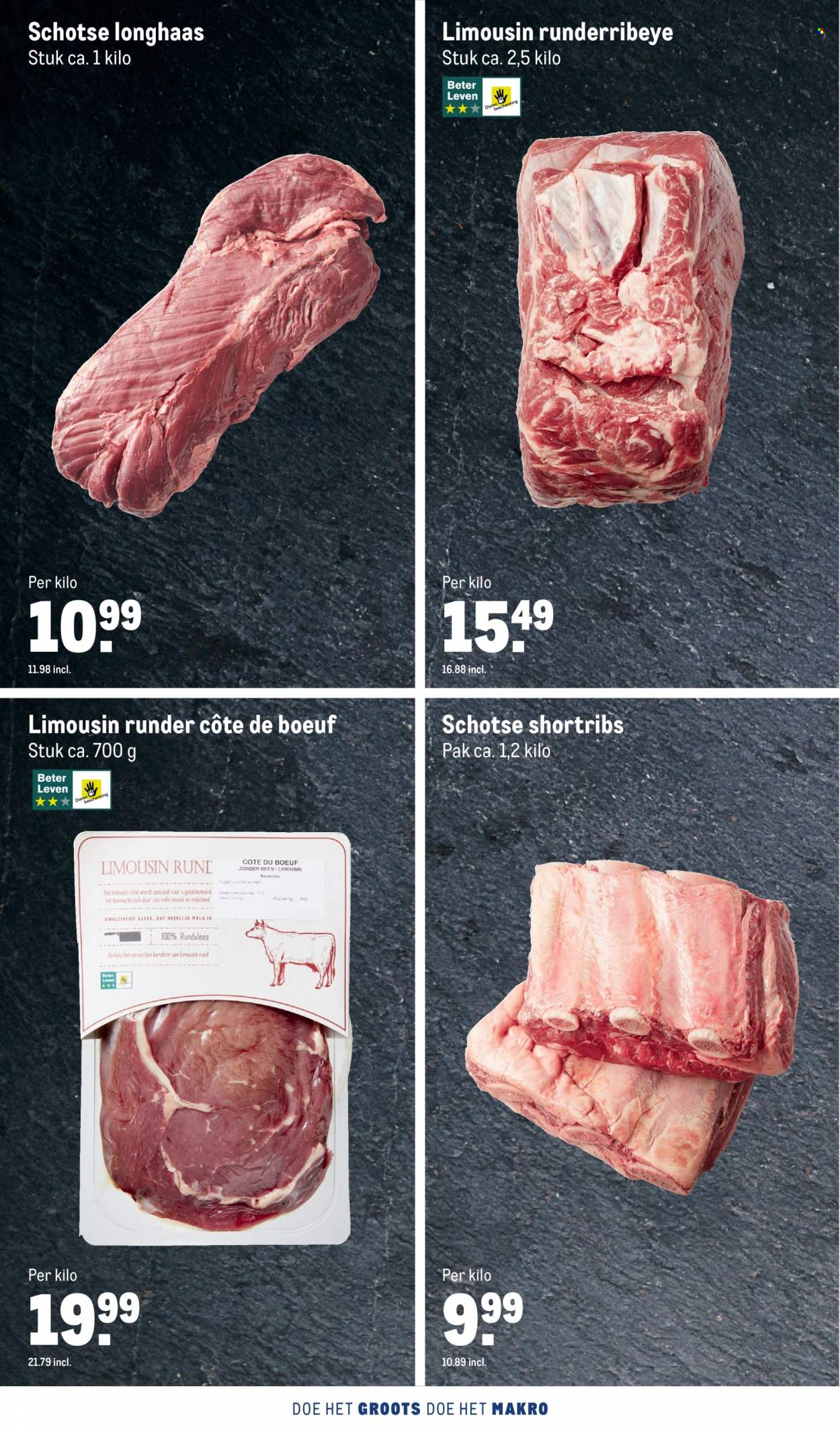Makro-aanbieding - 8-6-2022 - 5-7-2022. Pagina 24
