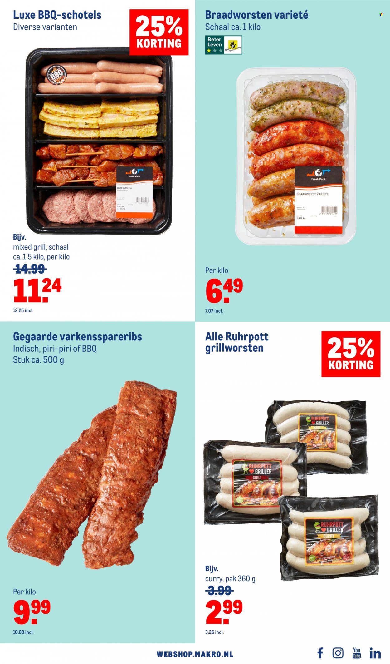 Makro-aanbieding - 8-6-2022 - 5-7-2022. Pagina 27